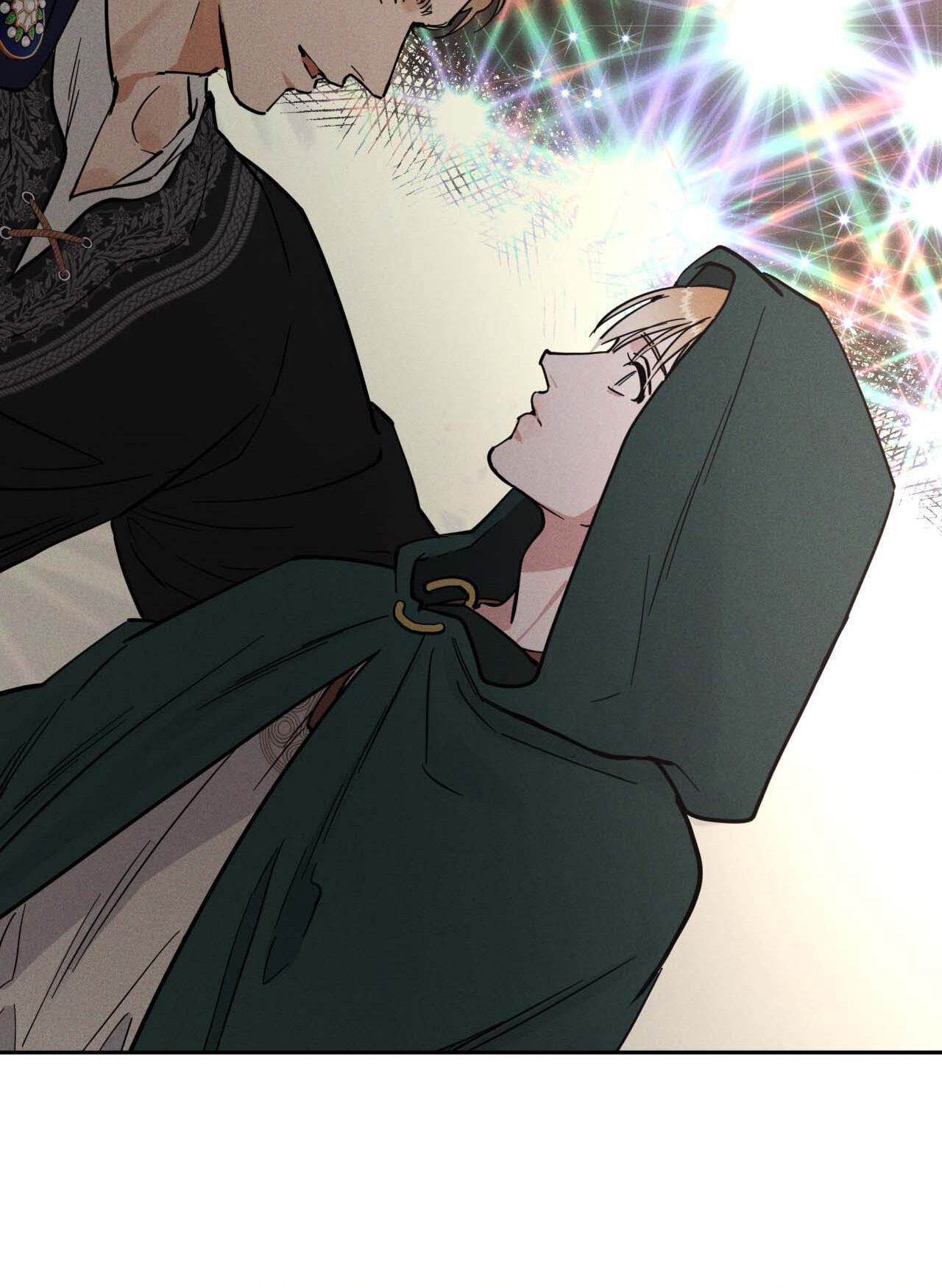 Read Antidote (Harusari) chapter 36 image 113 on Lezhin