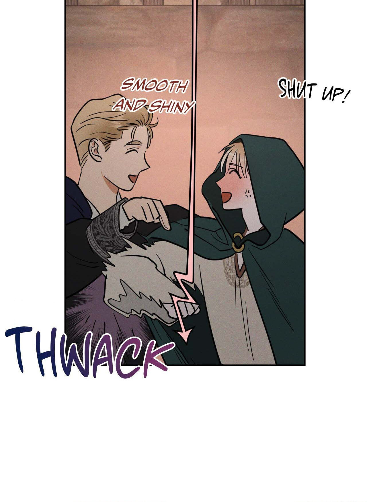 Read Antidote (Harusari) chapter 36 image 115 on Lezhin