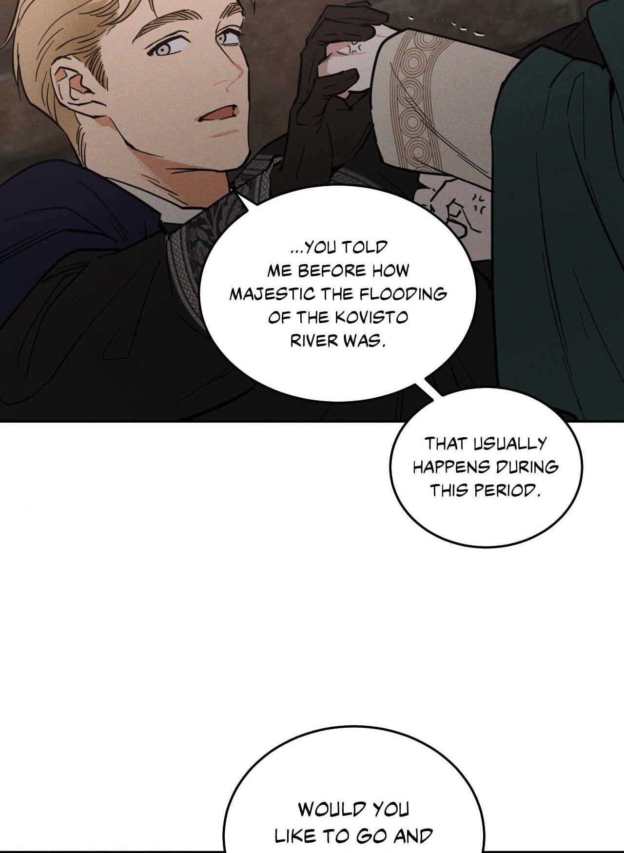 Read Antidote (Harusari) chapter 36 image 117 on Lezhin