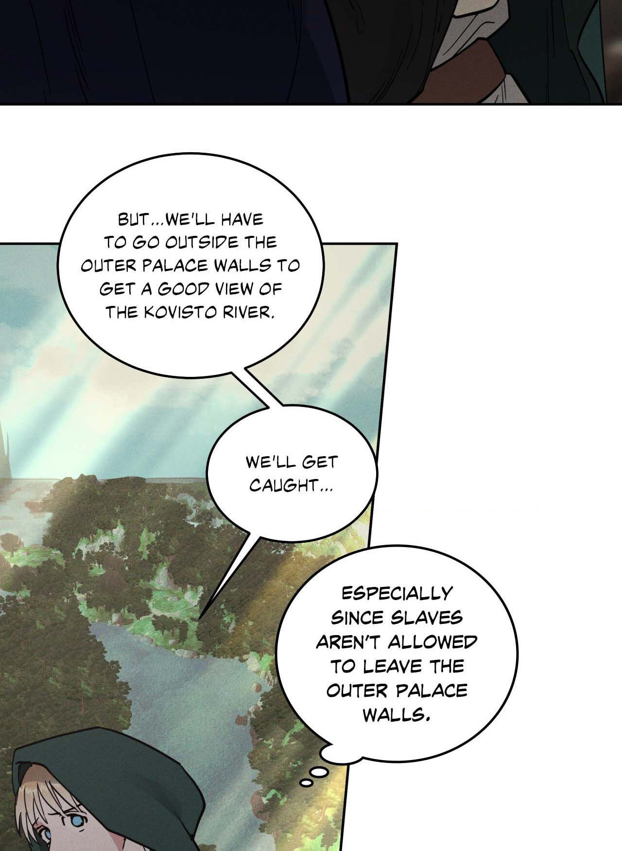 Read Antidote (Harusari) chapter 36 image 119 on Lezhin