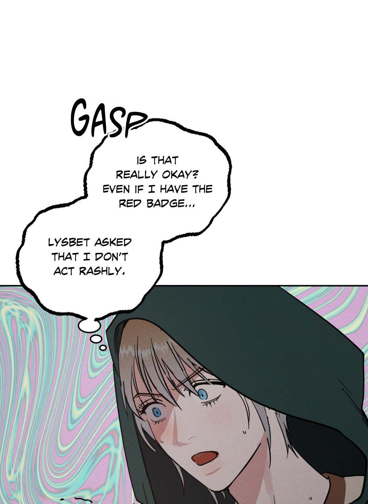 Read Antidote (Harusari) chapter 36 image 121 on Lezhin