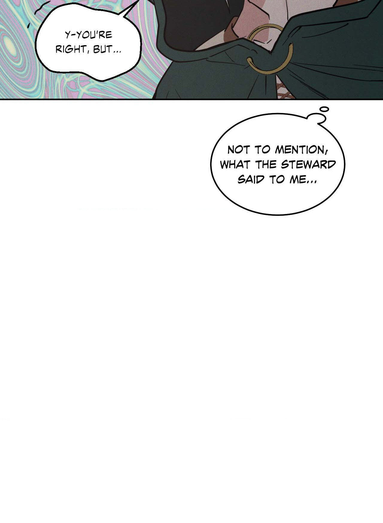 Read Antidote (Harusari) chapter 36 image 122 on Lezhin