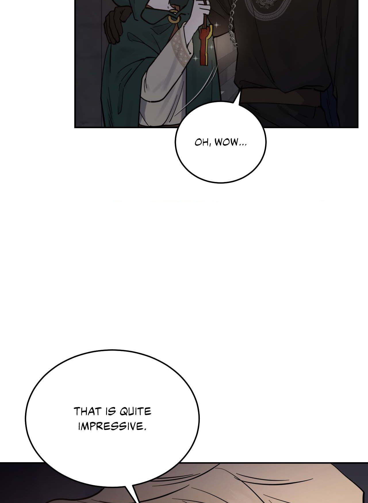 Read Antidote (Harusari) chapter 36 image 14 on Lezhin
