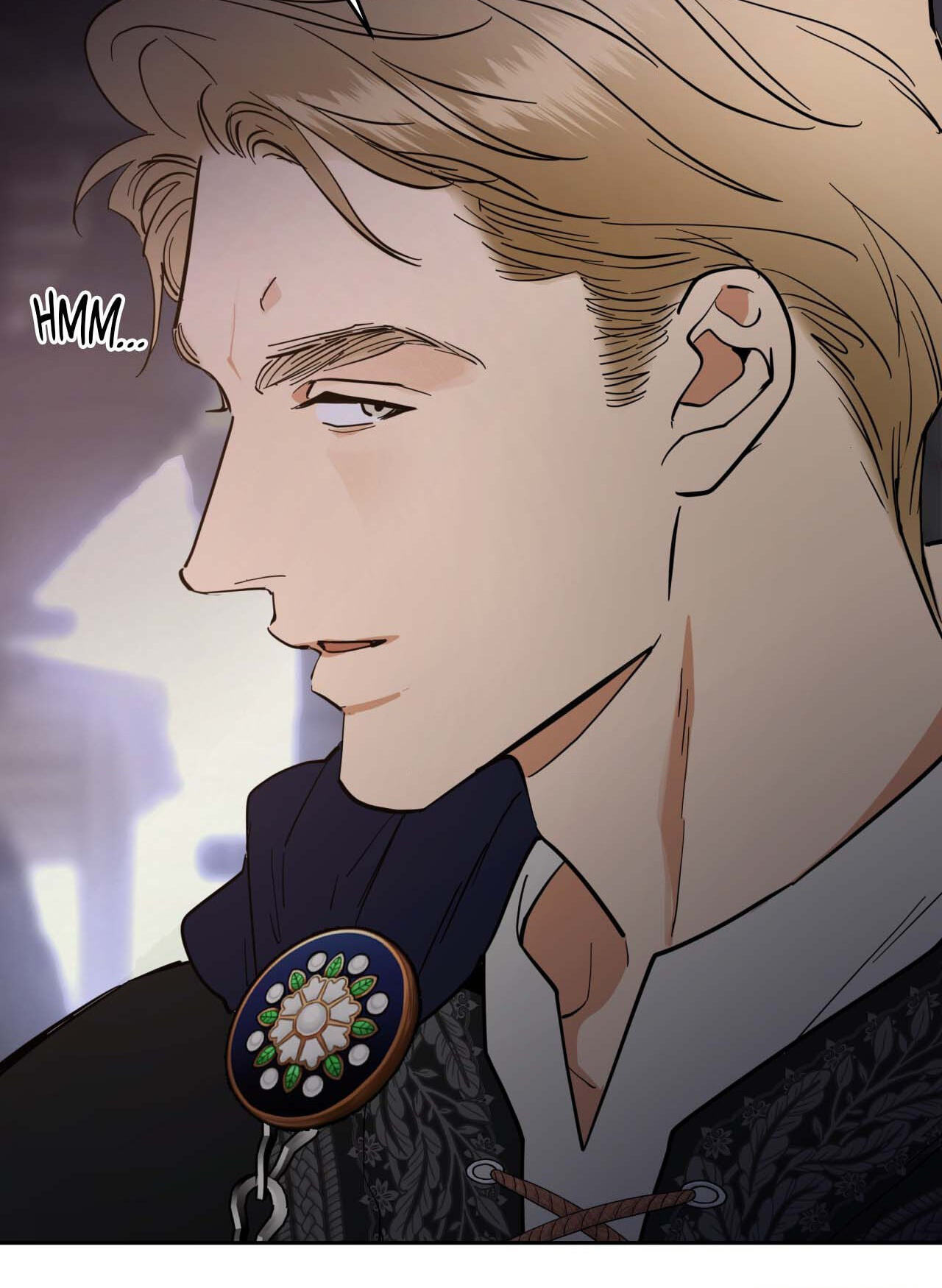 Read Antidote (Harusari) chapter 36 image 15 on Lezhin