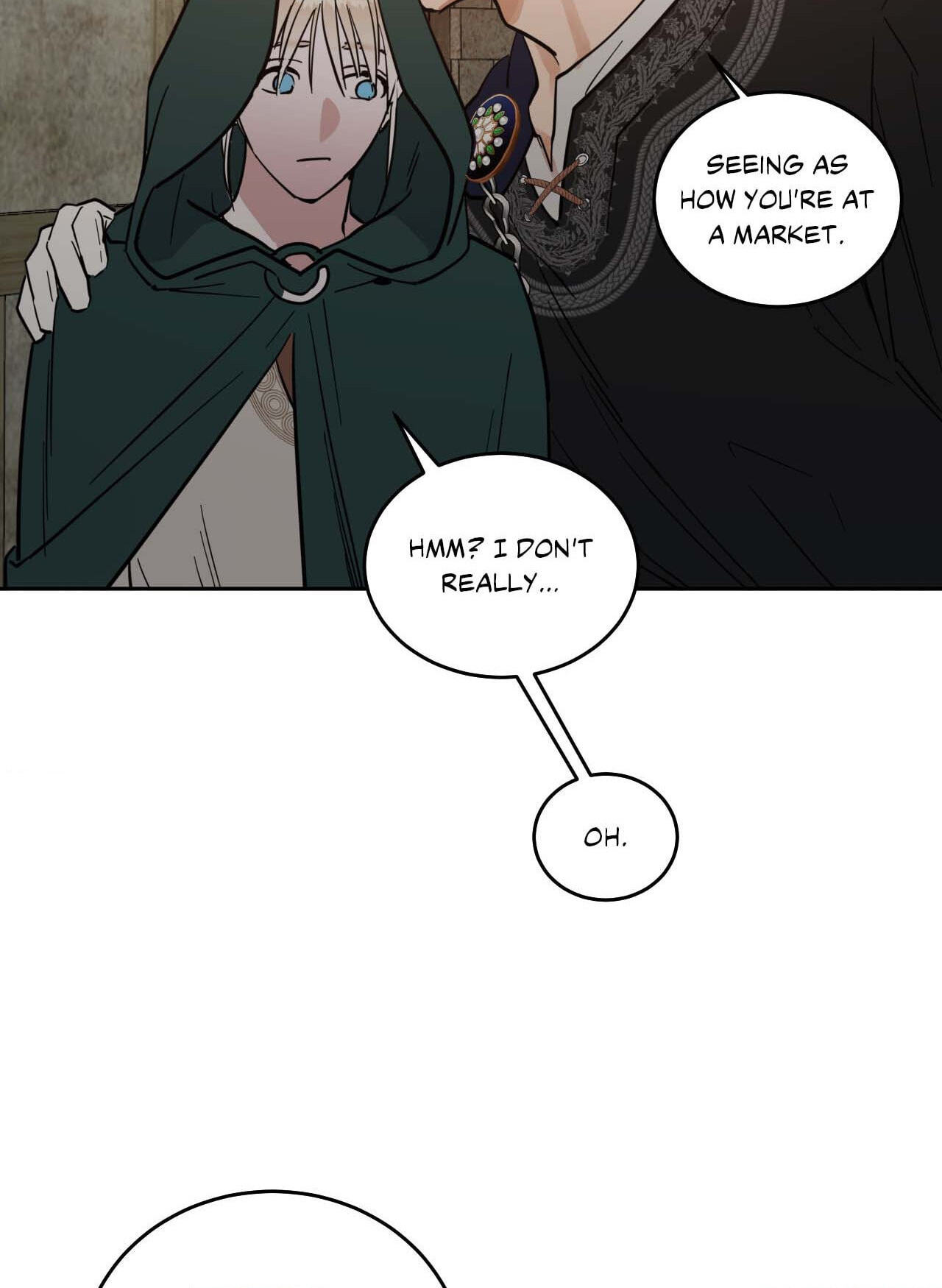 Read Antidote (Harusari) chapter 36 image 17 on Lezhin