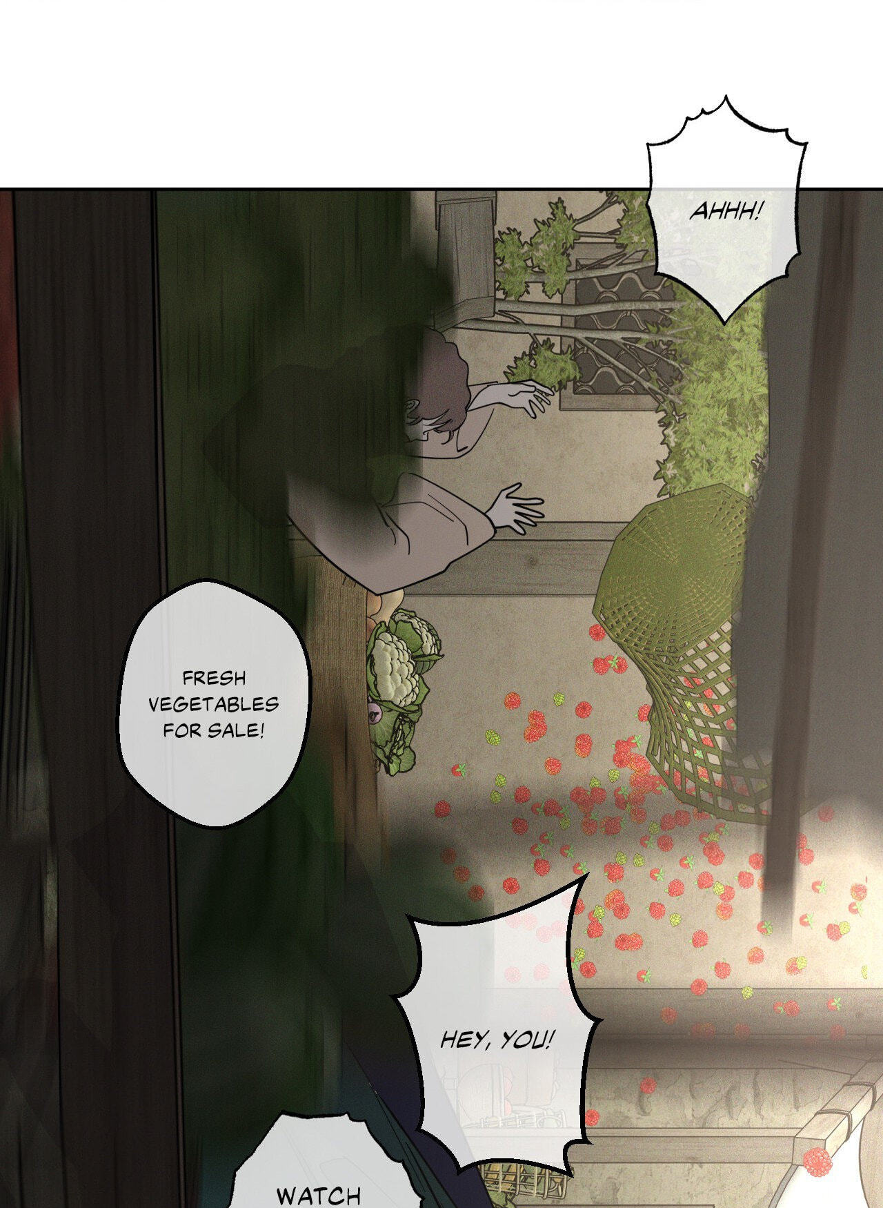 Read Antidote (Harusari) chapter 36 image 24 on Lezhin