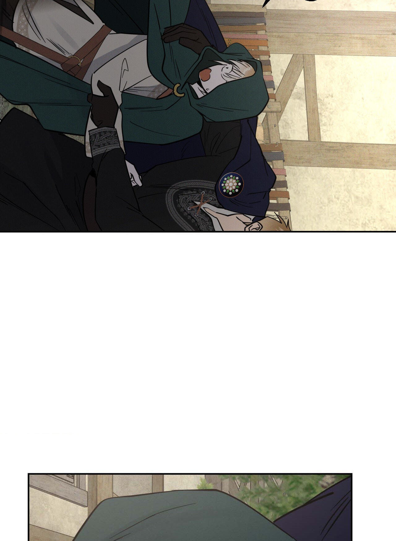 Read Antidote (Harusari) chapter 36 image 28 on Lezhin