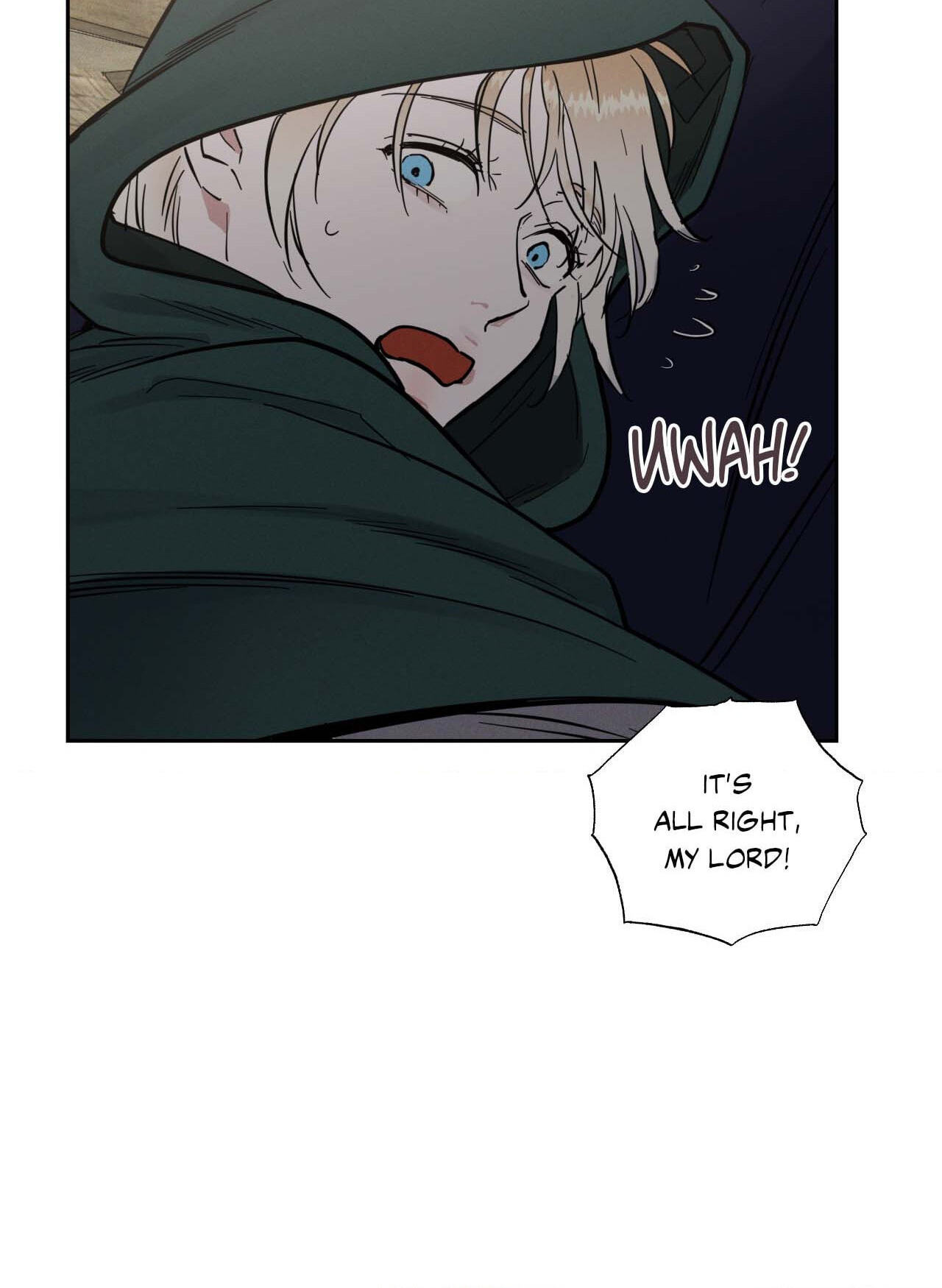 Read Antidote (Harusari) chapter 36 image 29 on Lezhin