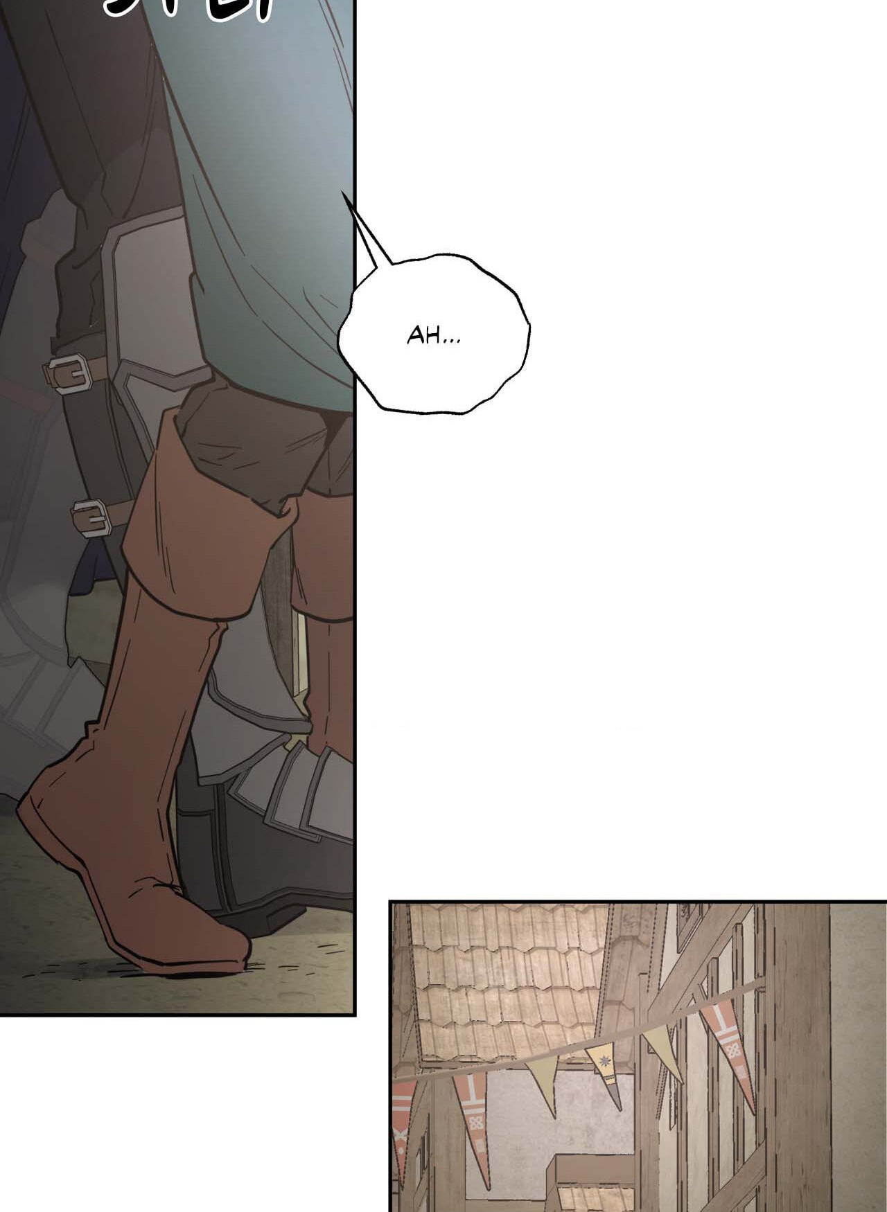 Read Antidote (Harusari) chapter 36 image 3 on Lezhin