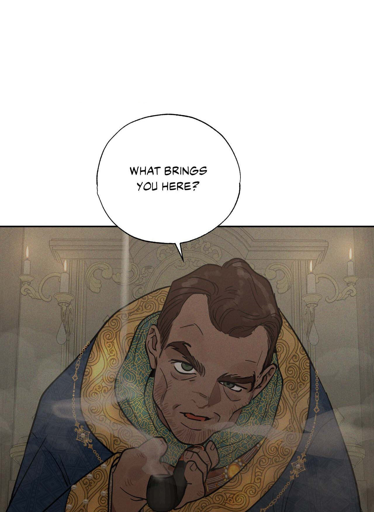 Read Antidote (Harusari) chapter 36 image 37 on Lezhin