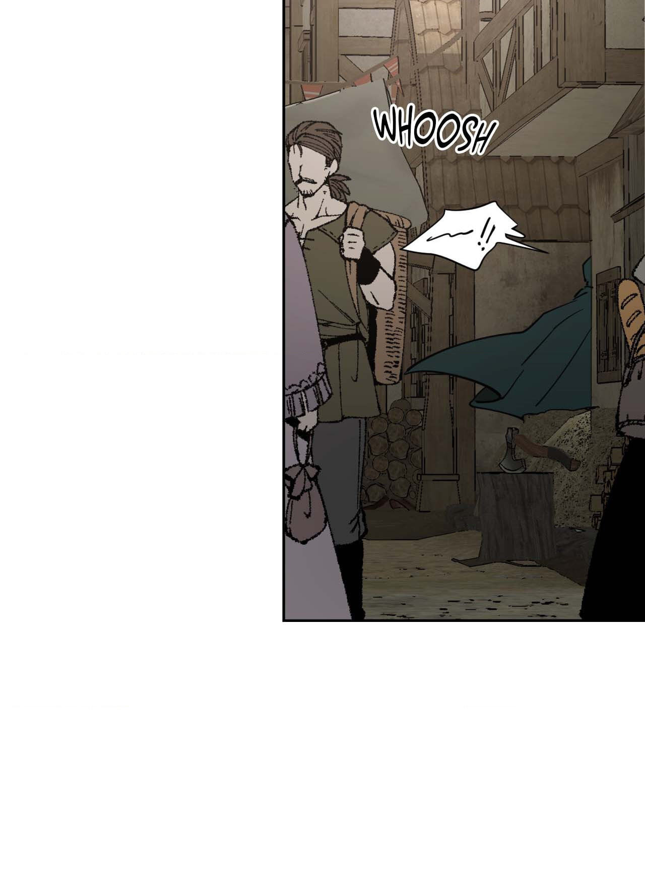 Read Antidote (Harusari) chapter 36 image 4 on Lezhin