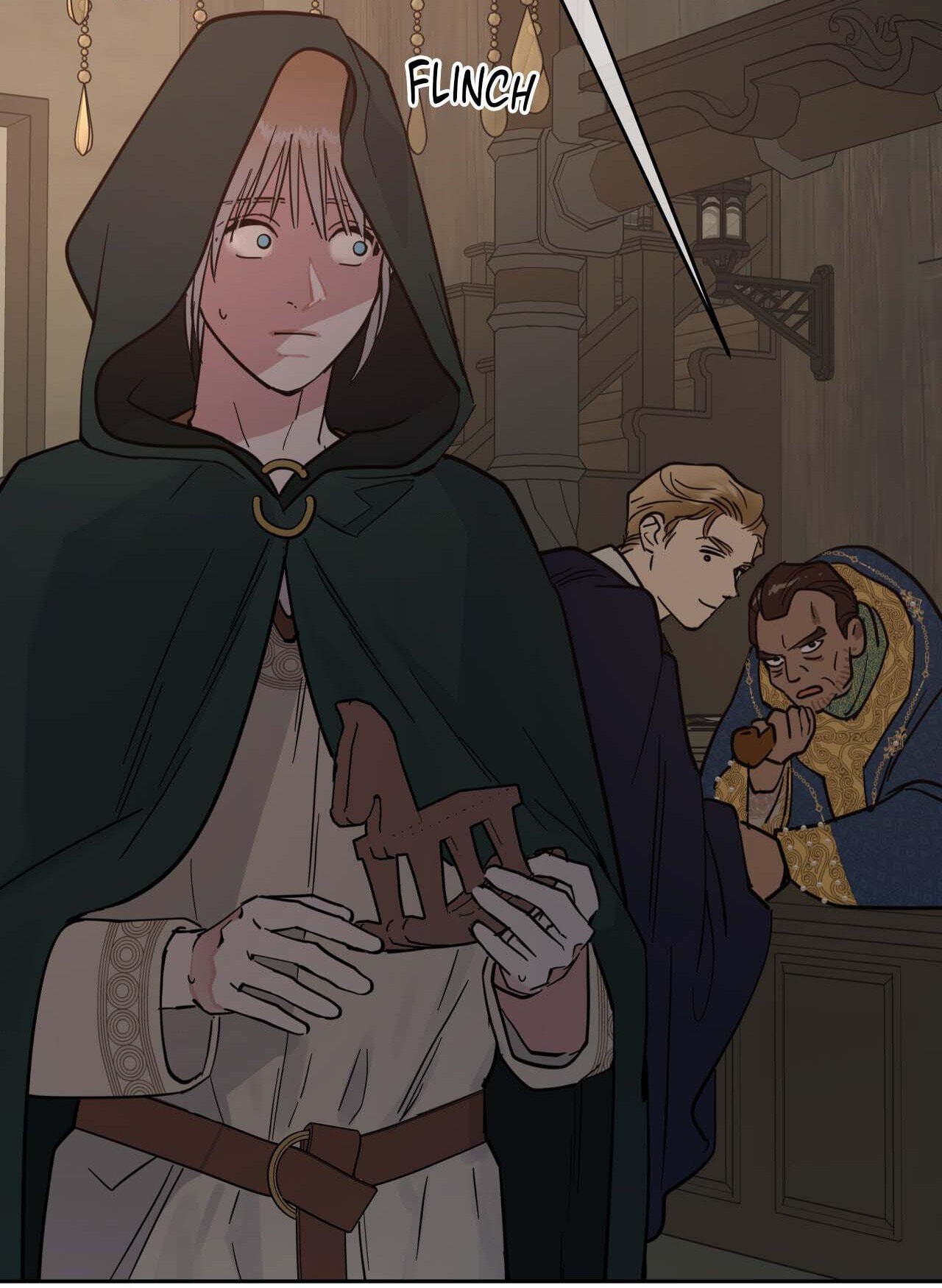 Read Antidote (Harusari) chapter 36 image 44 on Lezhin