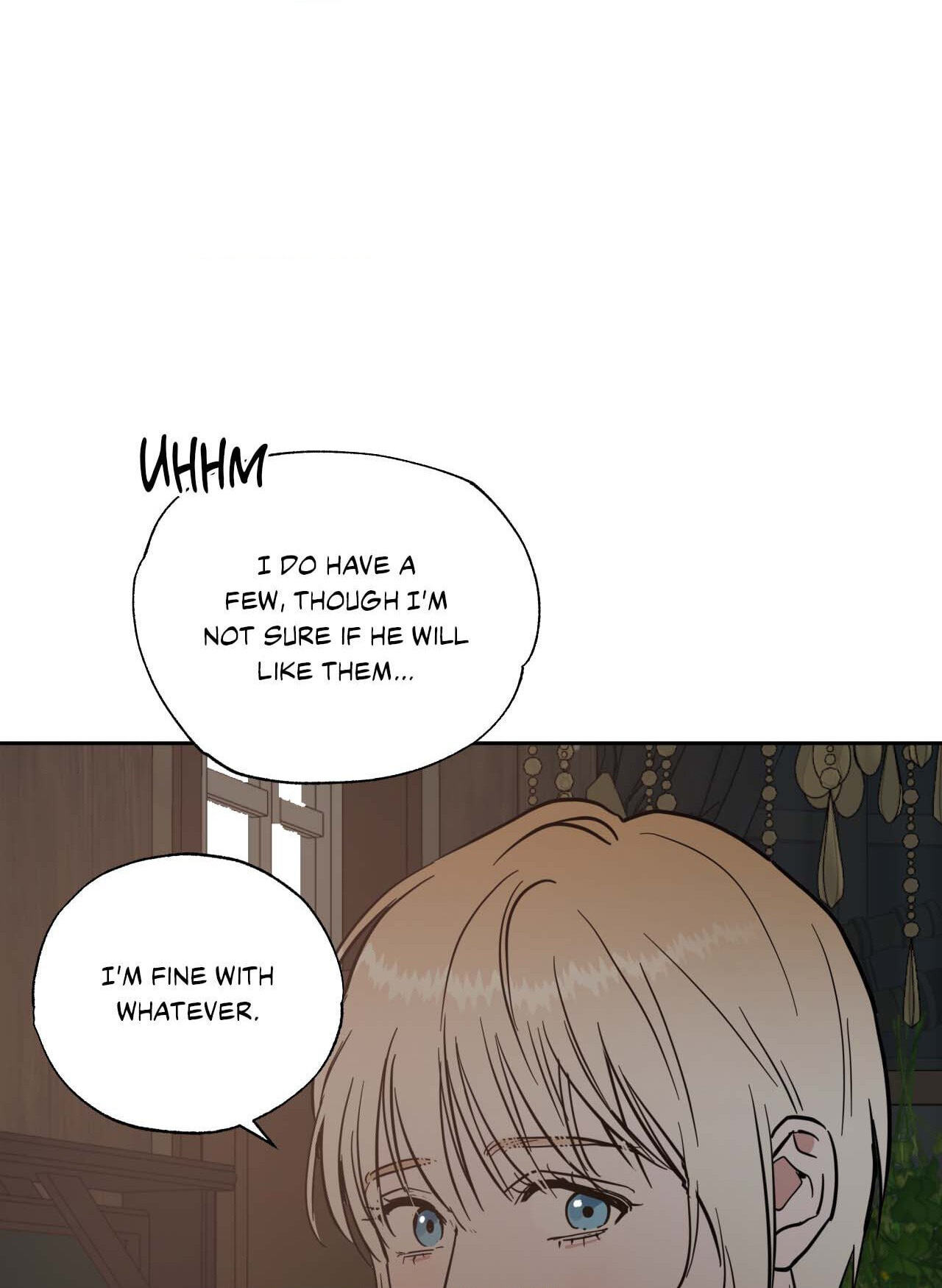Read Antidote (Harusari) chapter 36 image 45 on Lezhin