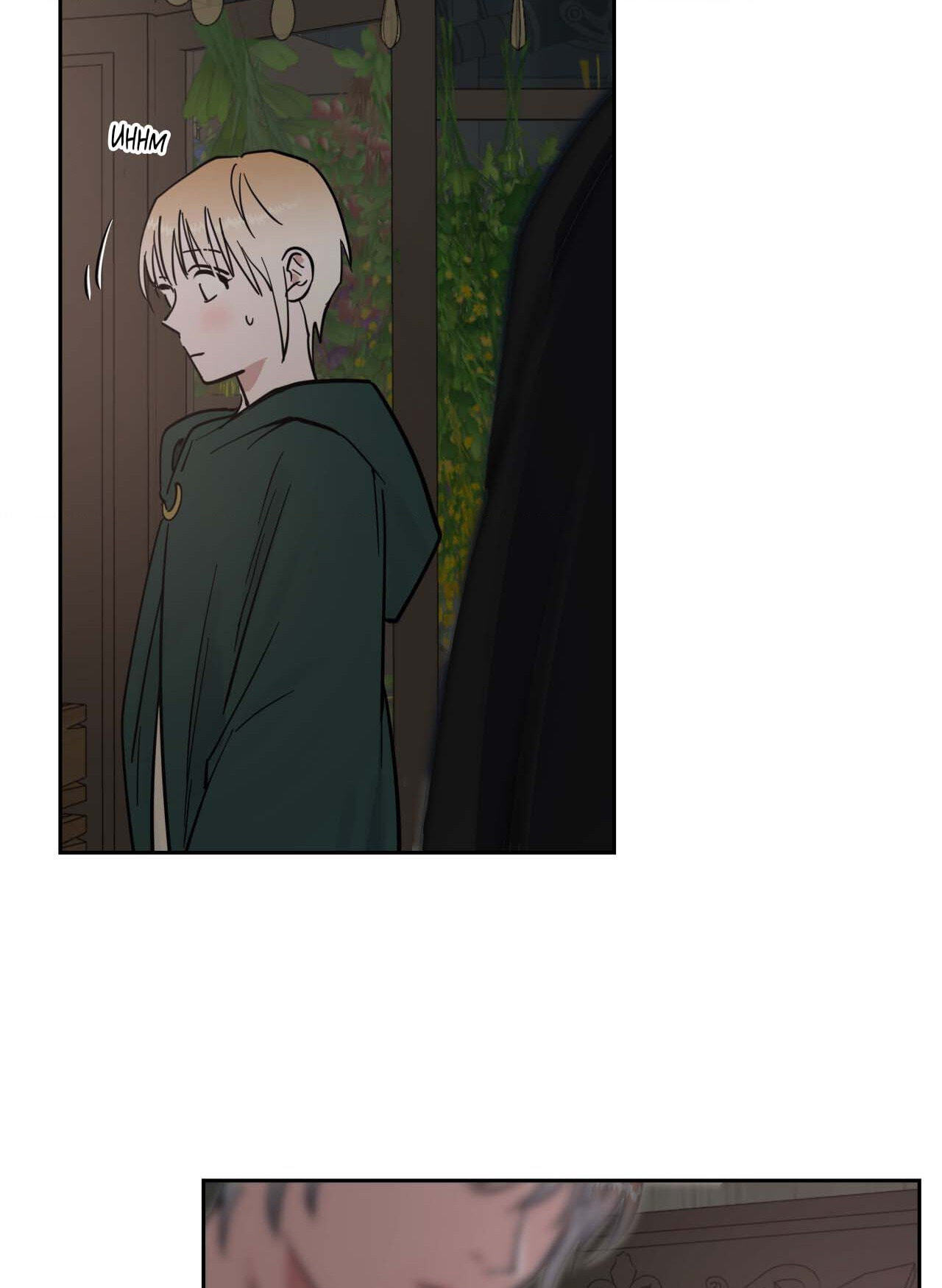 Read Antidote (Harusari) chapter 36 image 50 on Lezhin