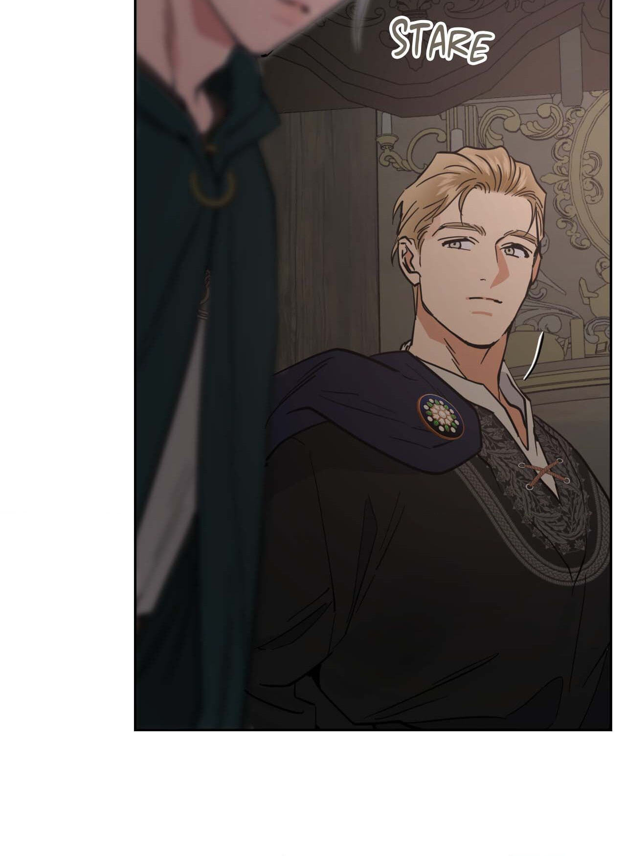 Read Antidote (Harusari) chapter 36 image 51 on Lezhin