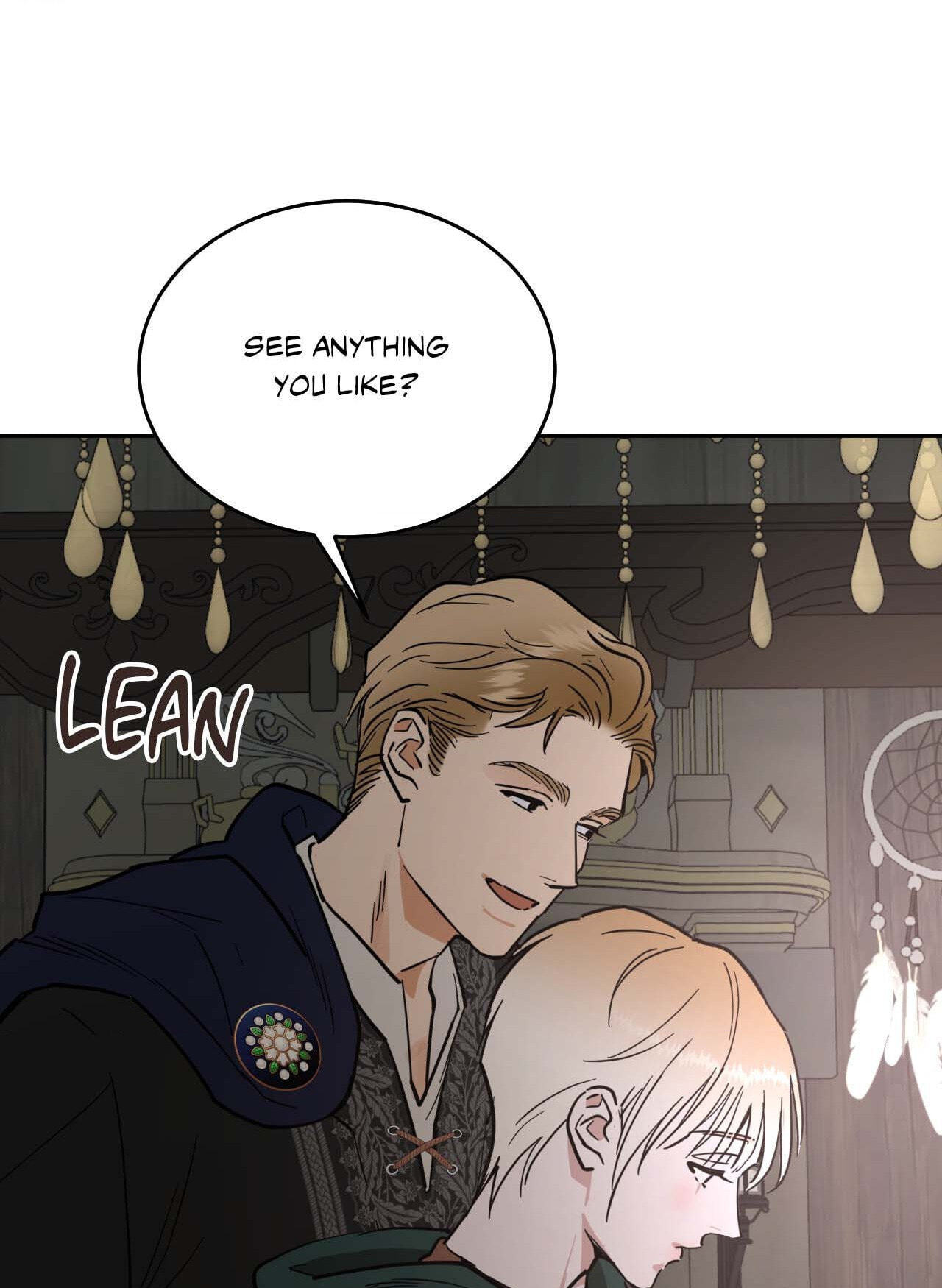 Read Antidote (Harusari) chapter 36 image 52 on Lezhin