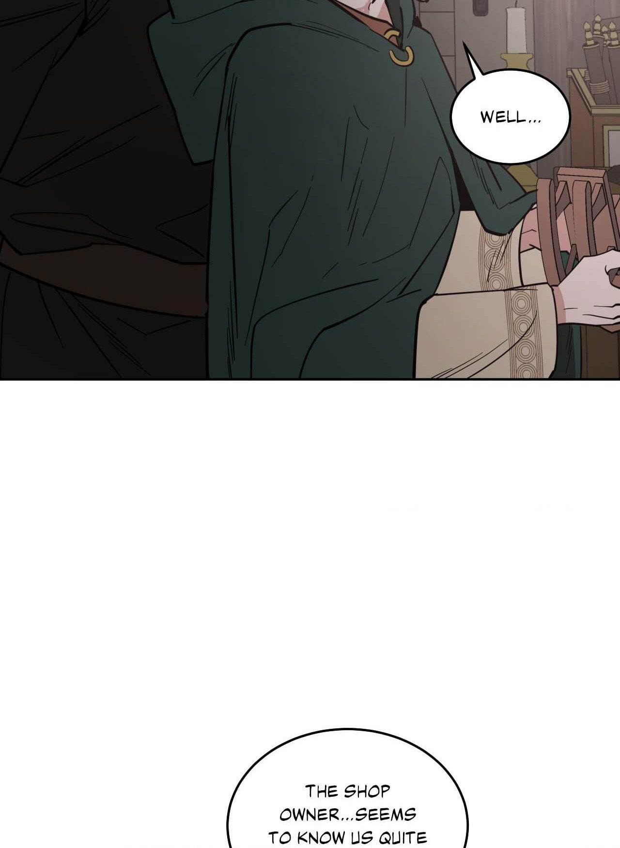 Read Antidote (Harusari) chapter 36 image 53 on Lezhin