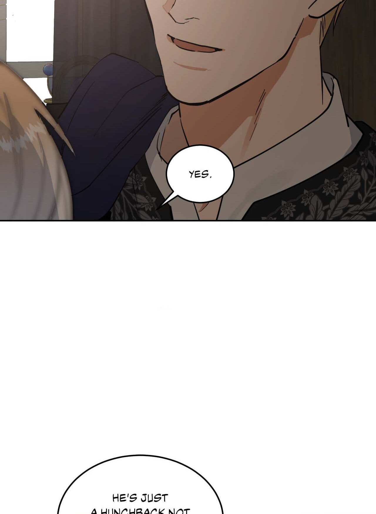 Read Antidote (Harusari) chapter 36 image 57 on Lezhin