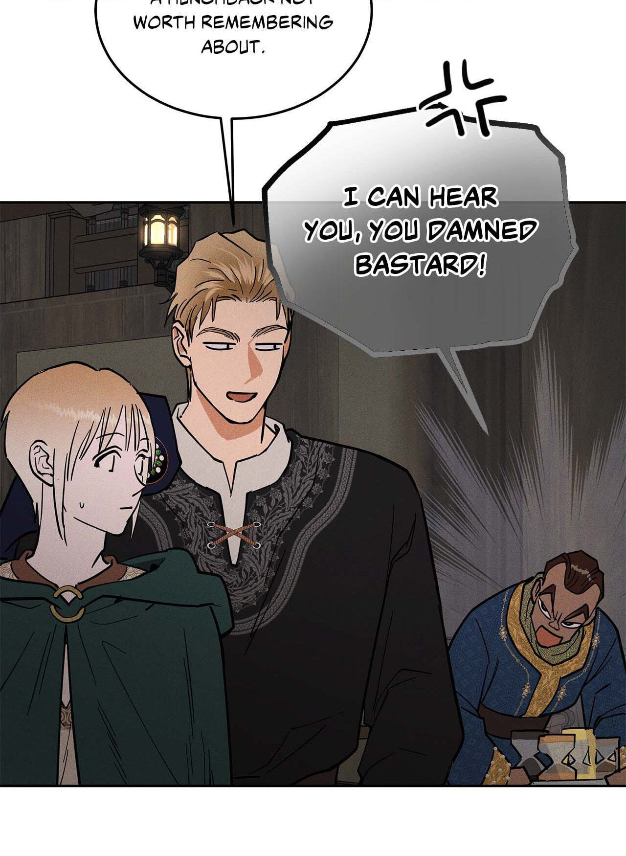 Read Antidote (Harusari) chapter 36 image 58 on Lezhin