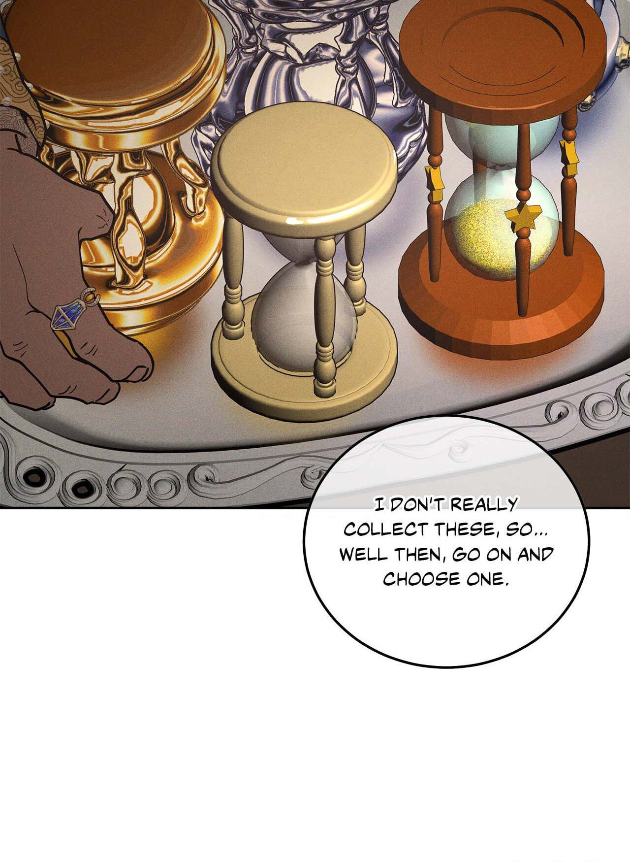 Read Antidote (Harusari) chapter 36 image 61 on Lezhin
