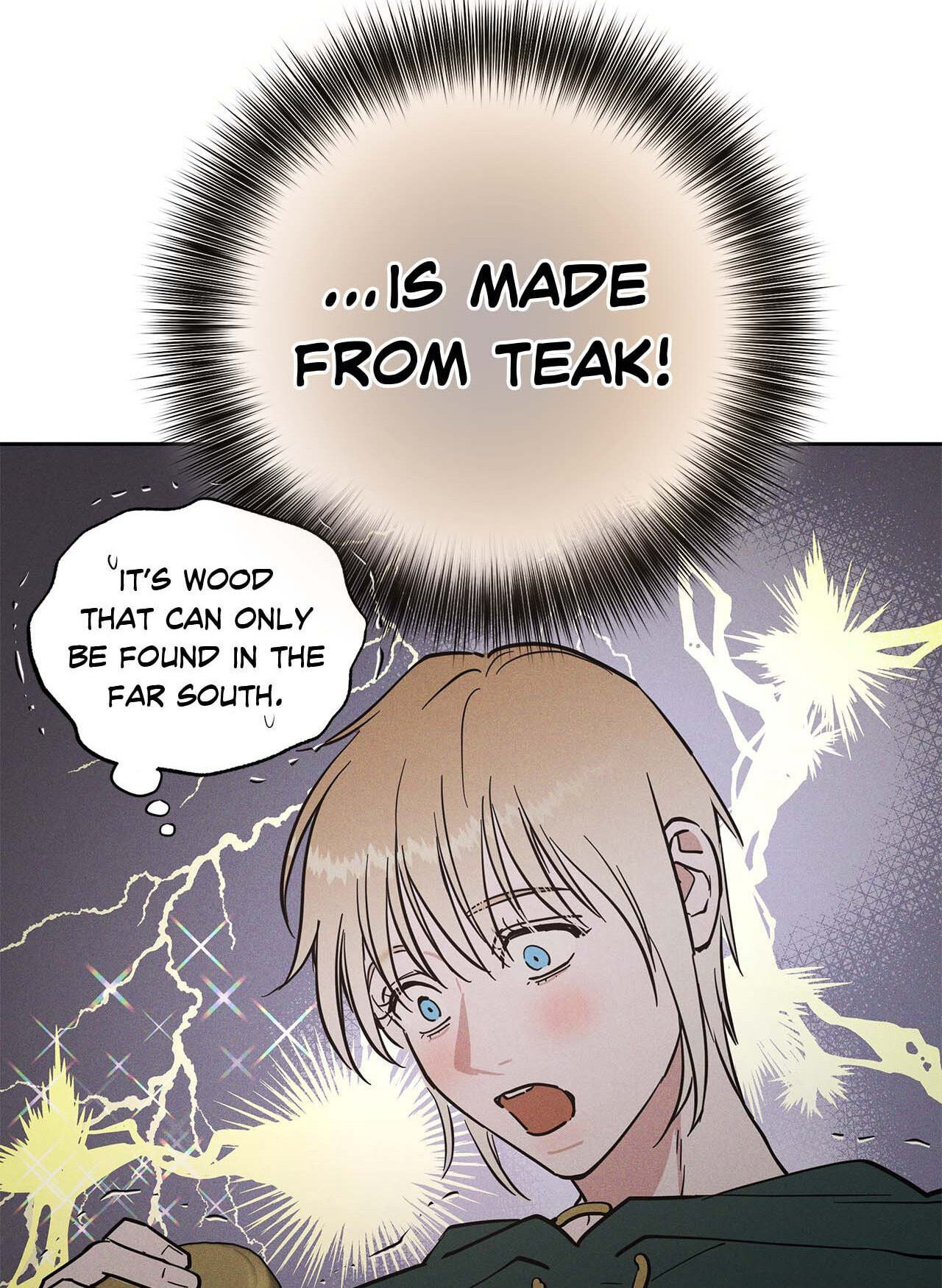 Read Antidote (Harusari) chapter 36 image 63 on Lezhin