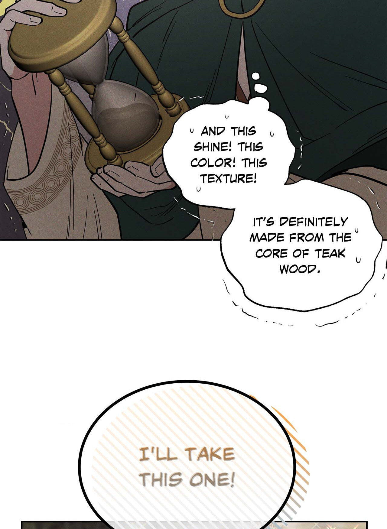 Read Antidote (Harusari) chapter 36 image 64 on Lezhin