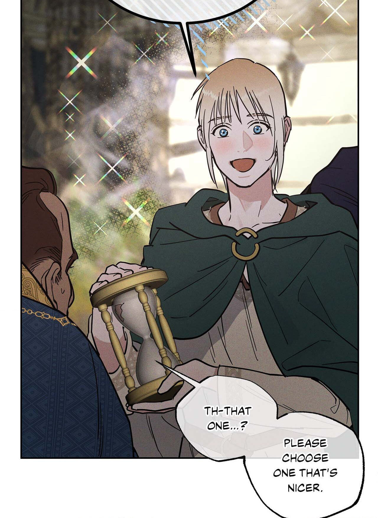 Read Antidote (Harusari) chapter 36 image 65 on Lezhin