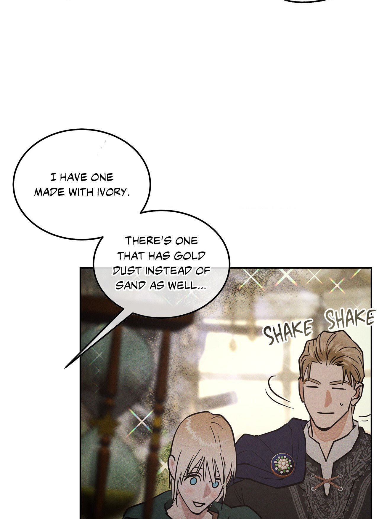 Read Antidote (Harusari) chapter 36 image 66 on Lezhin
