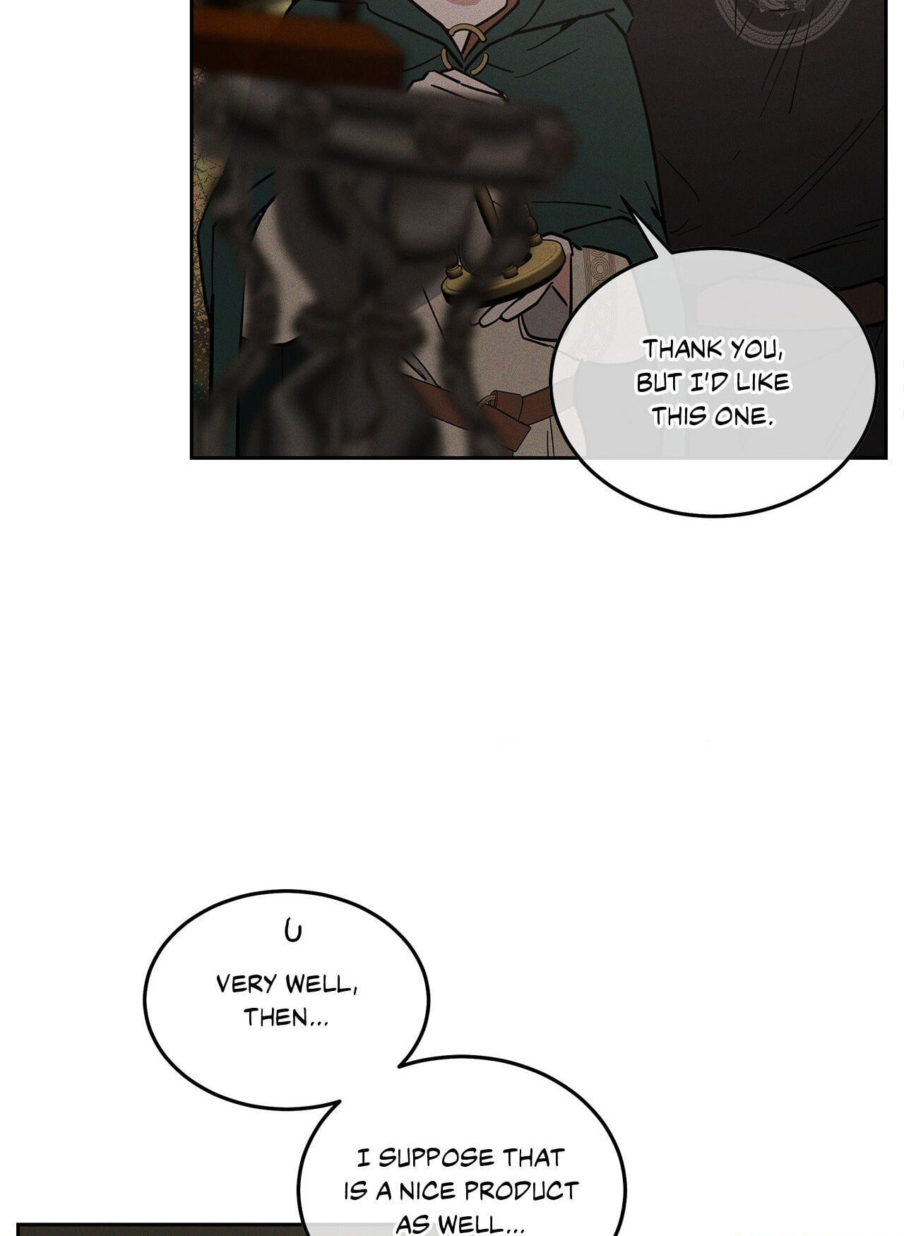 Read Antidote (Harusari) chapter 36 image 67 on Lezhin