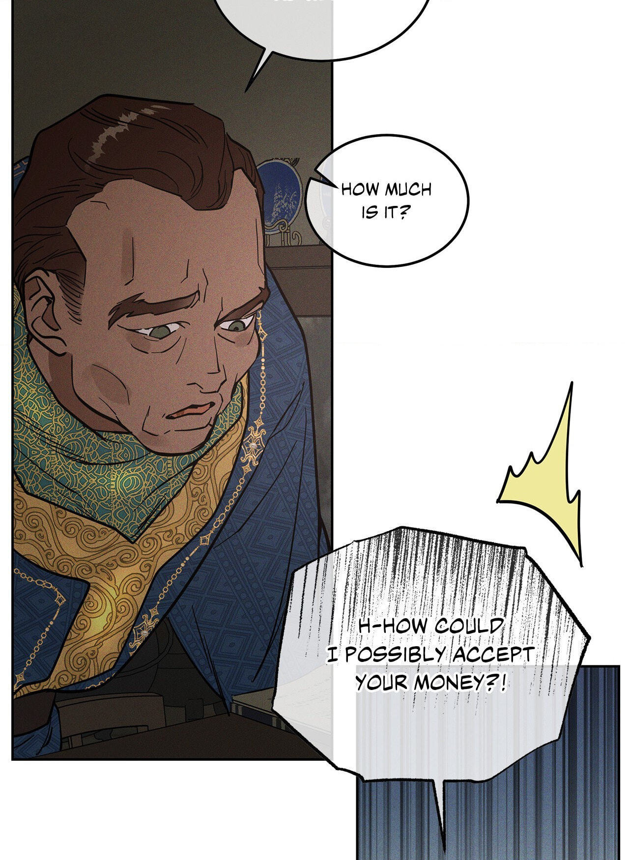Read Antidote (Harusari) chapter 36 image 68 on Lezhin