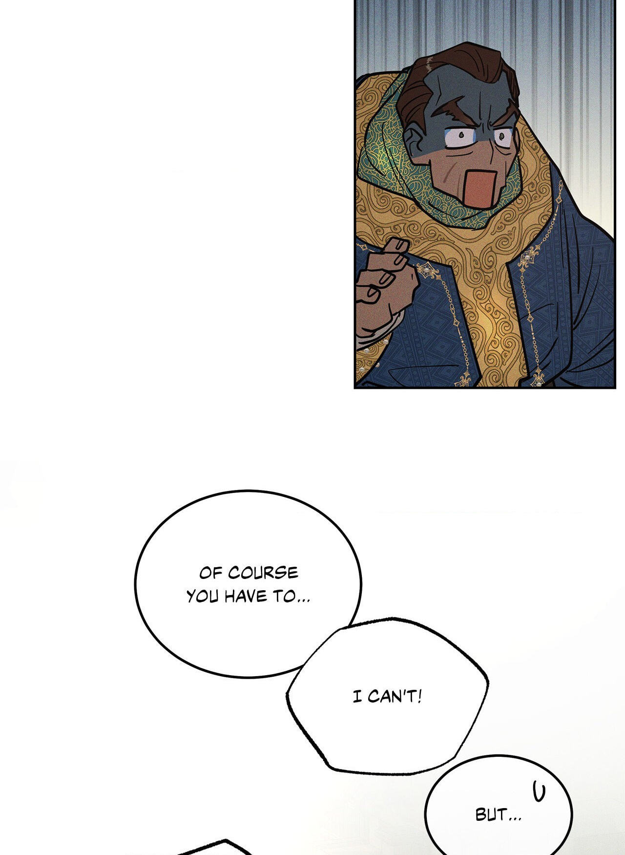 Read Antidote (Harusari) chapter 36 image 69 on Lezhin