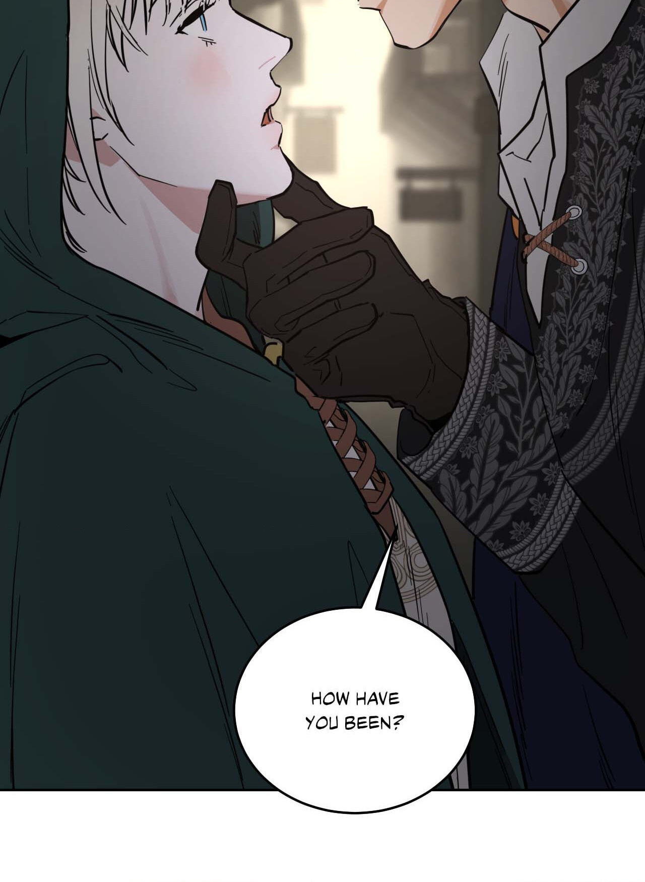 Read Antidote (Harusari) chapter 36 image 7 on Lezhin