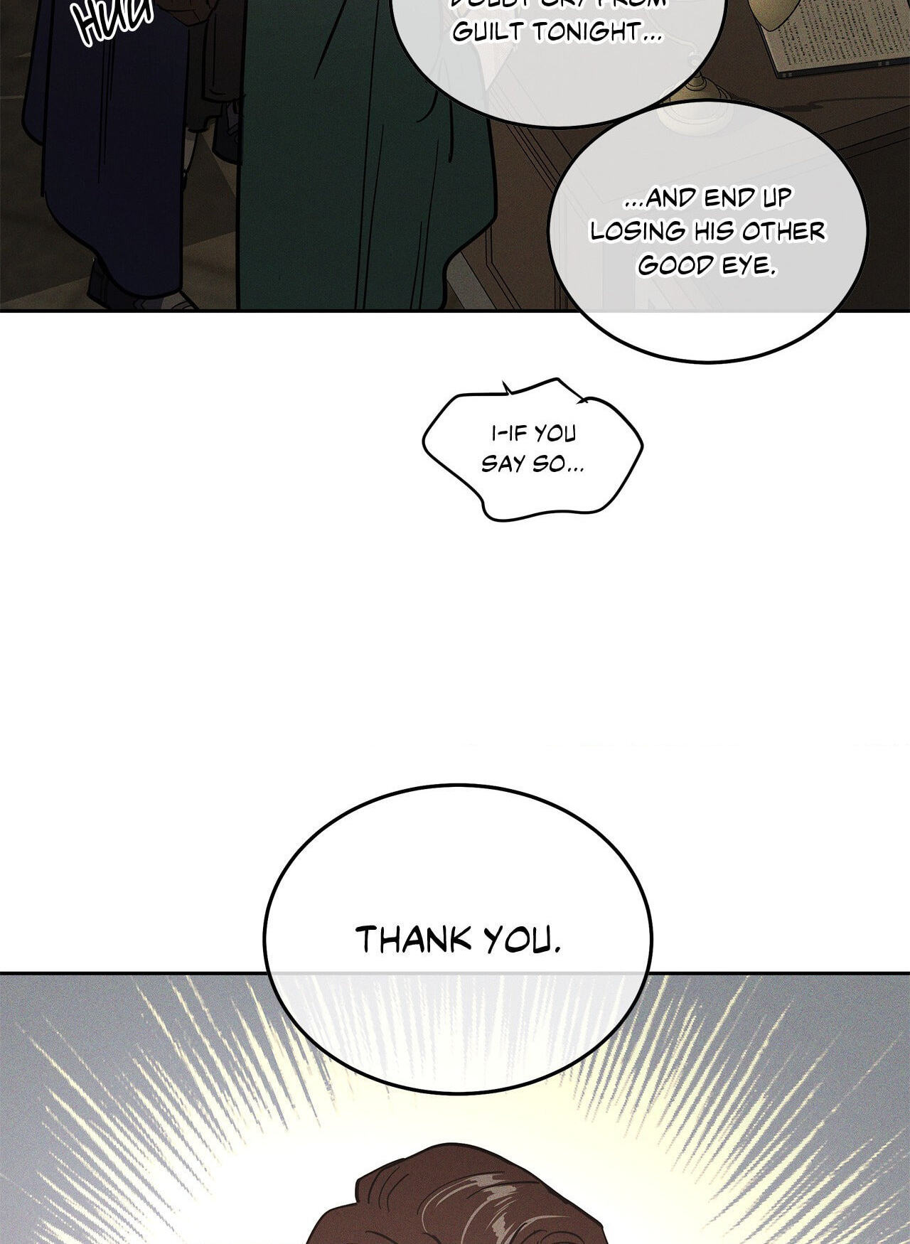 Read Antidote (Harusari) chapter 36 image 71 on Lezhin