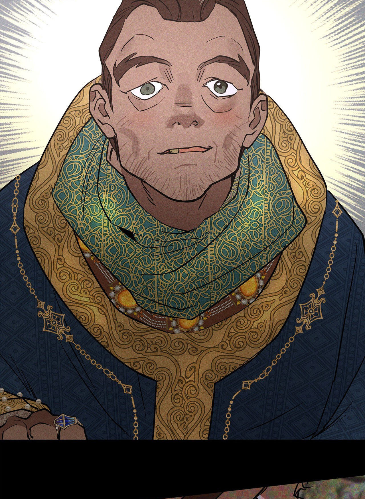 Read Antidote (Harusari) chapter 36 image 72 on Lezhin