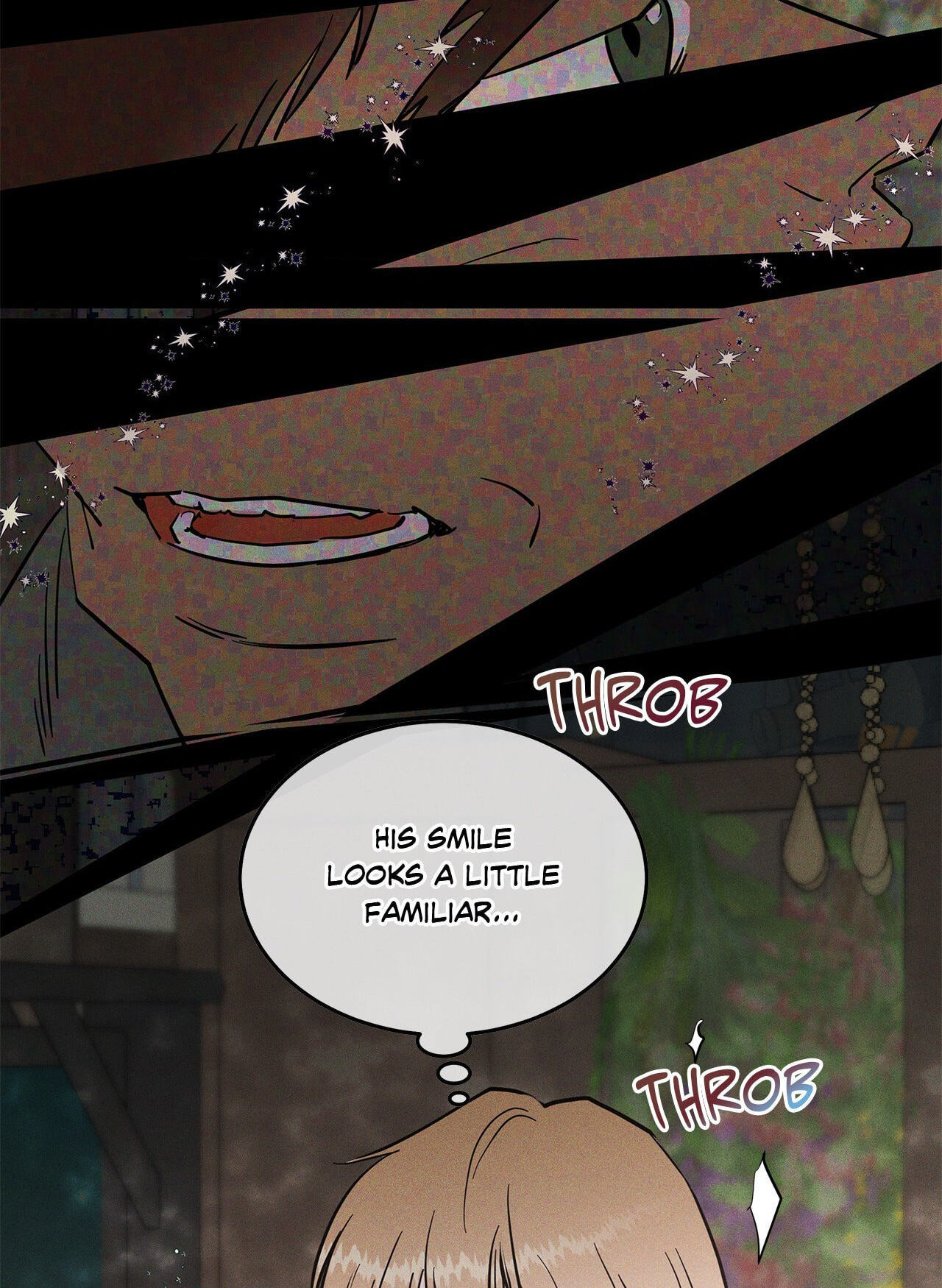 Read Antidote (Harusari) chapter 36 image 73 on Lezhin