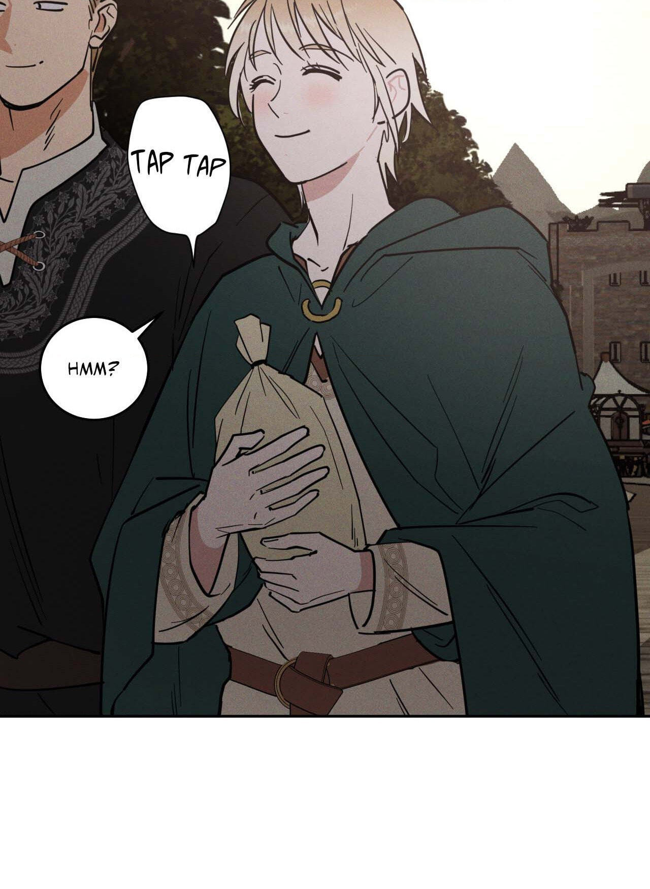 Read Antidote (Harusari) chapter 36 image 78 on Lezhin