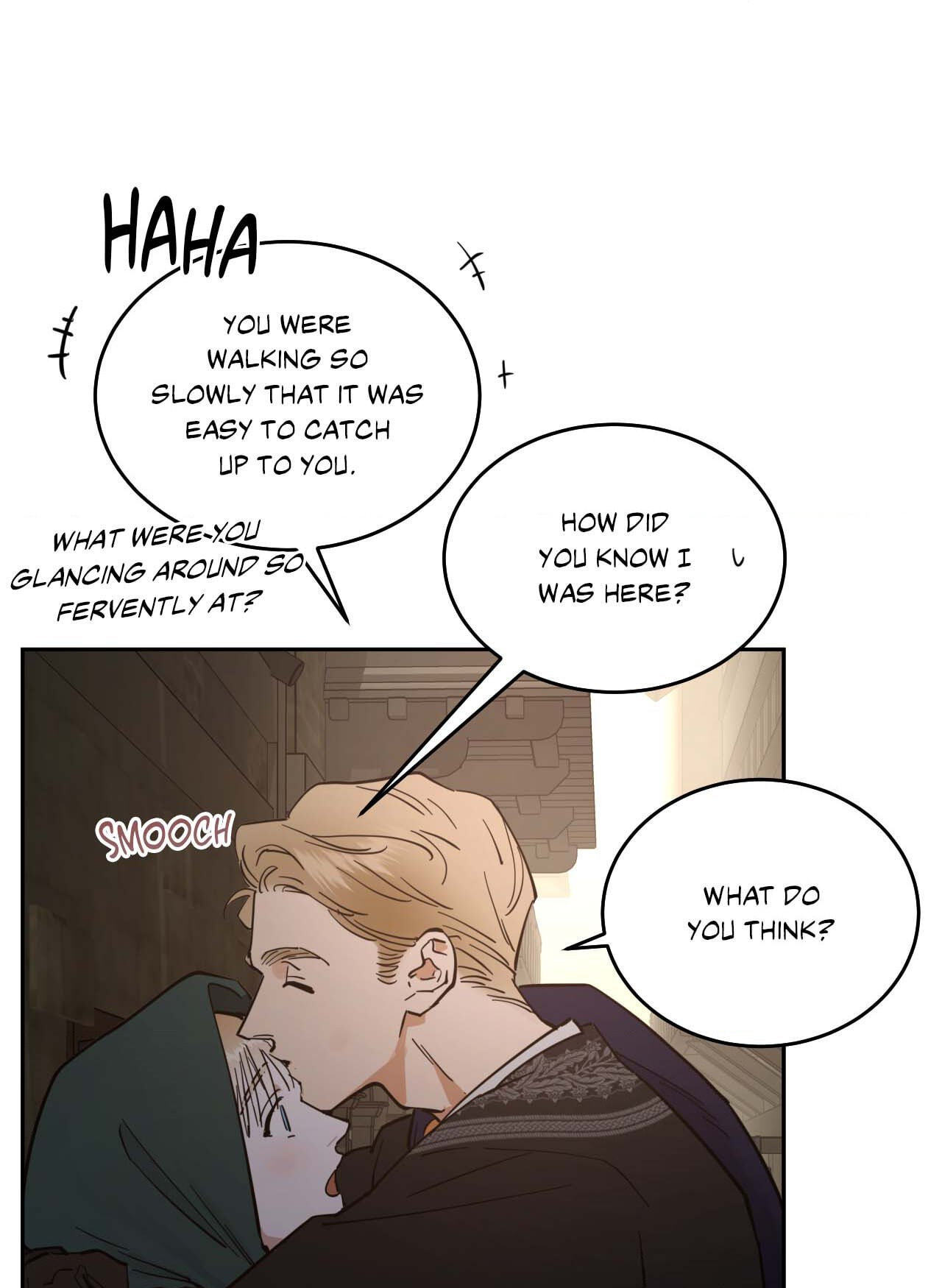 Read Antidote (Harusari) chapter 36 image 8 on Lezhin