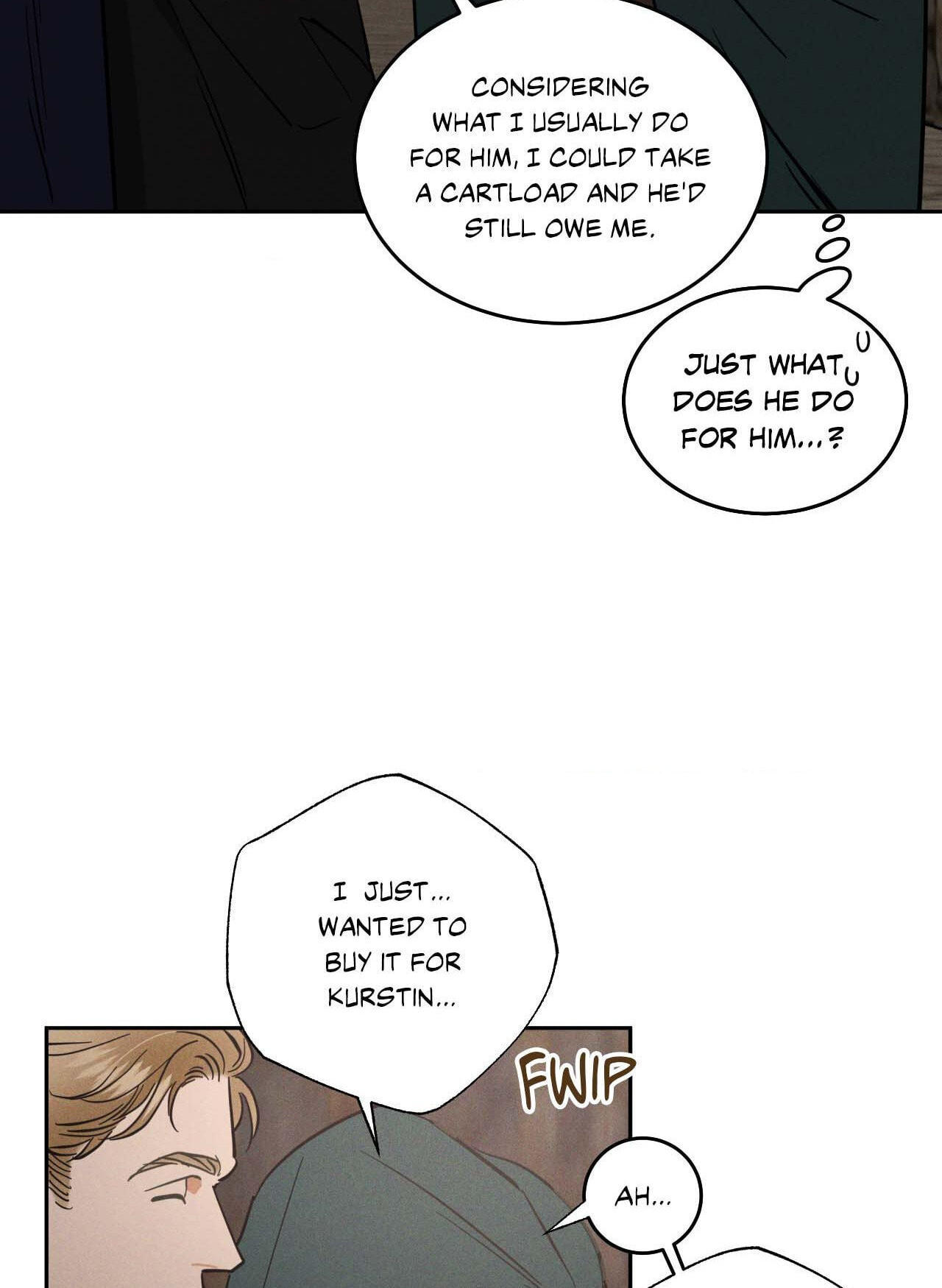 Read Antidote (Harusari) chapter 36 image 81 on Lezhin