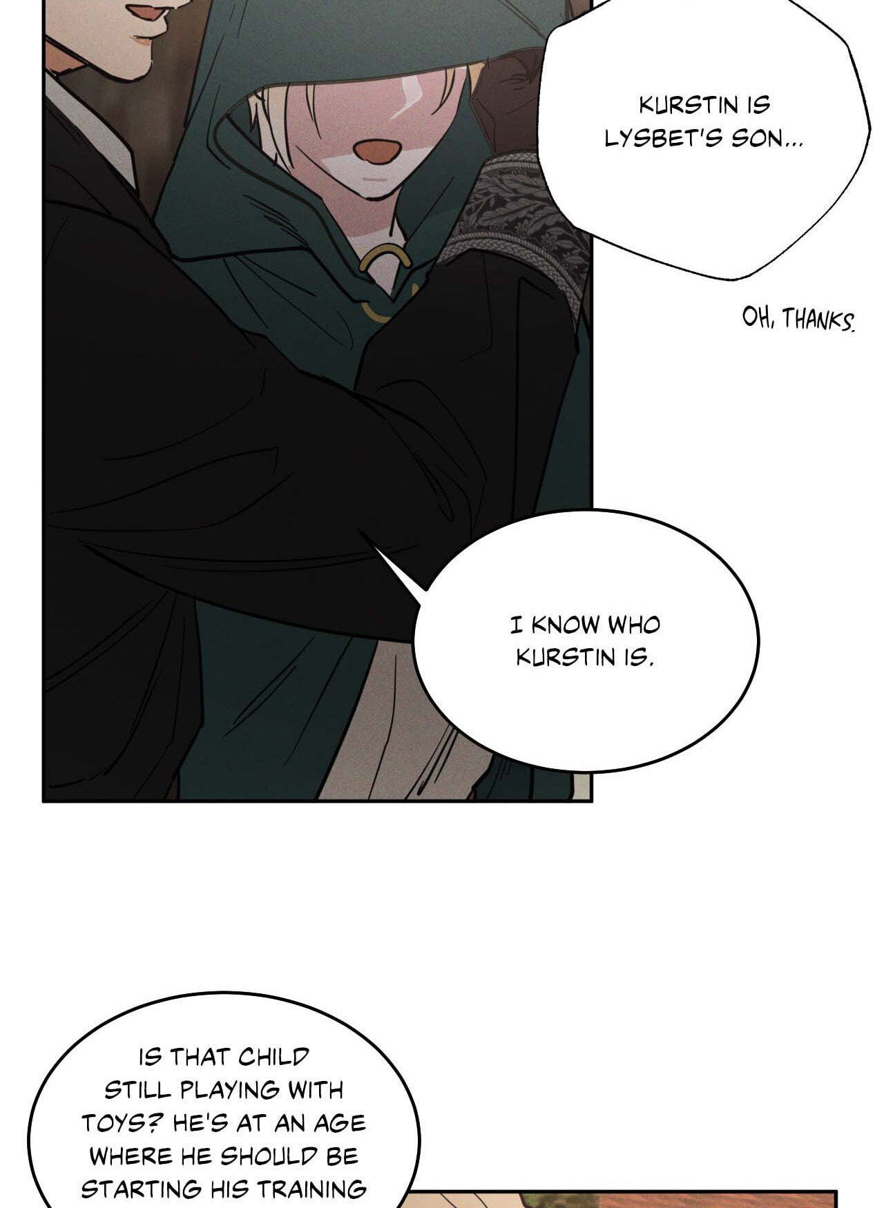 Read Antidote (Harusari) chapter 36 image 82 on Lezhin