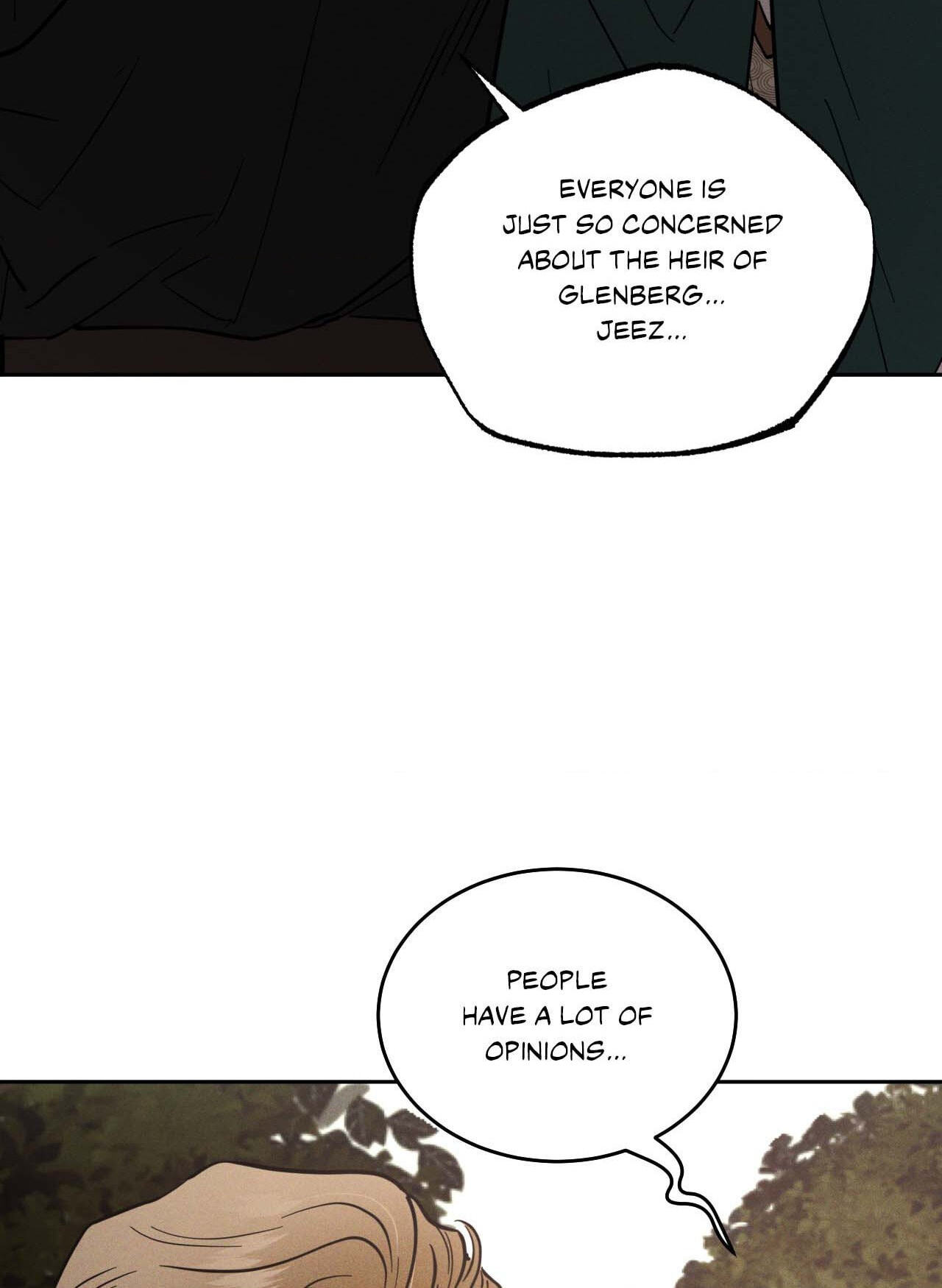 Read Antidote (Harusari) chapter 36 image 85 on Lezhin