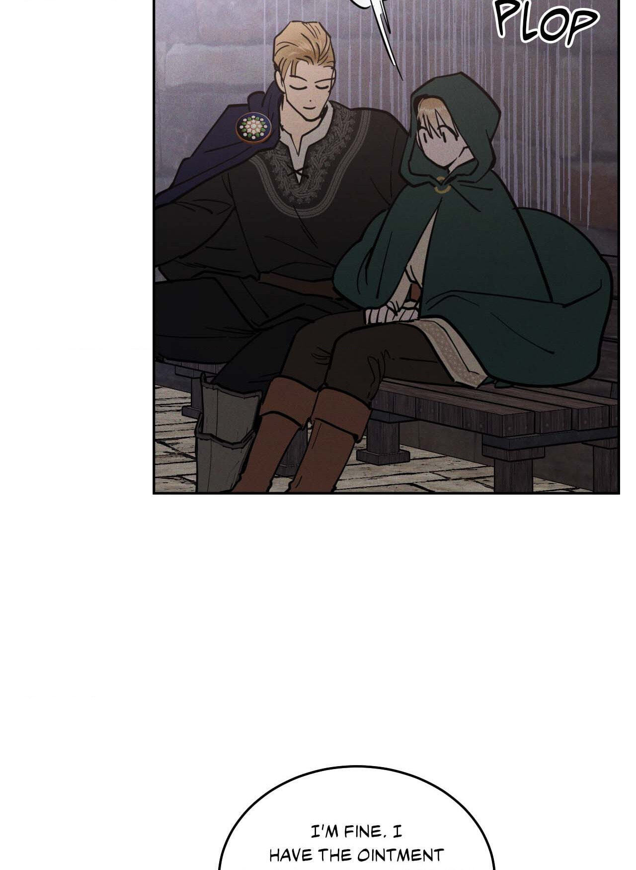 Read Antidote (Harusari) chapter 36 image 88 on Lezhin