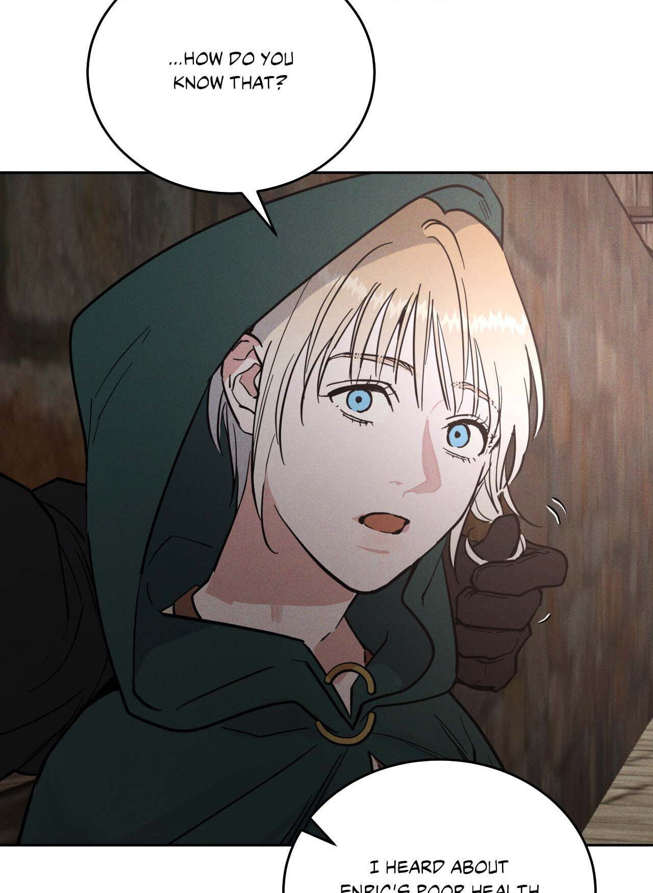 Read Antidote (Harusari) chapter 36 image 92 on Lezhin