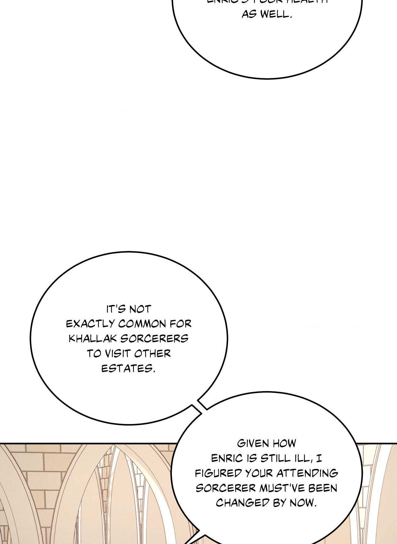 Read Antidote (Harusari) chapter 36 image 93 on Lezhin