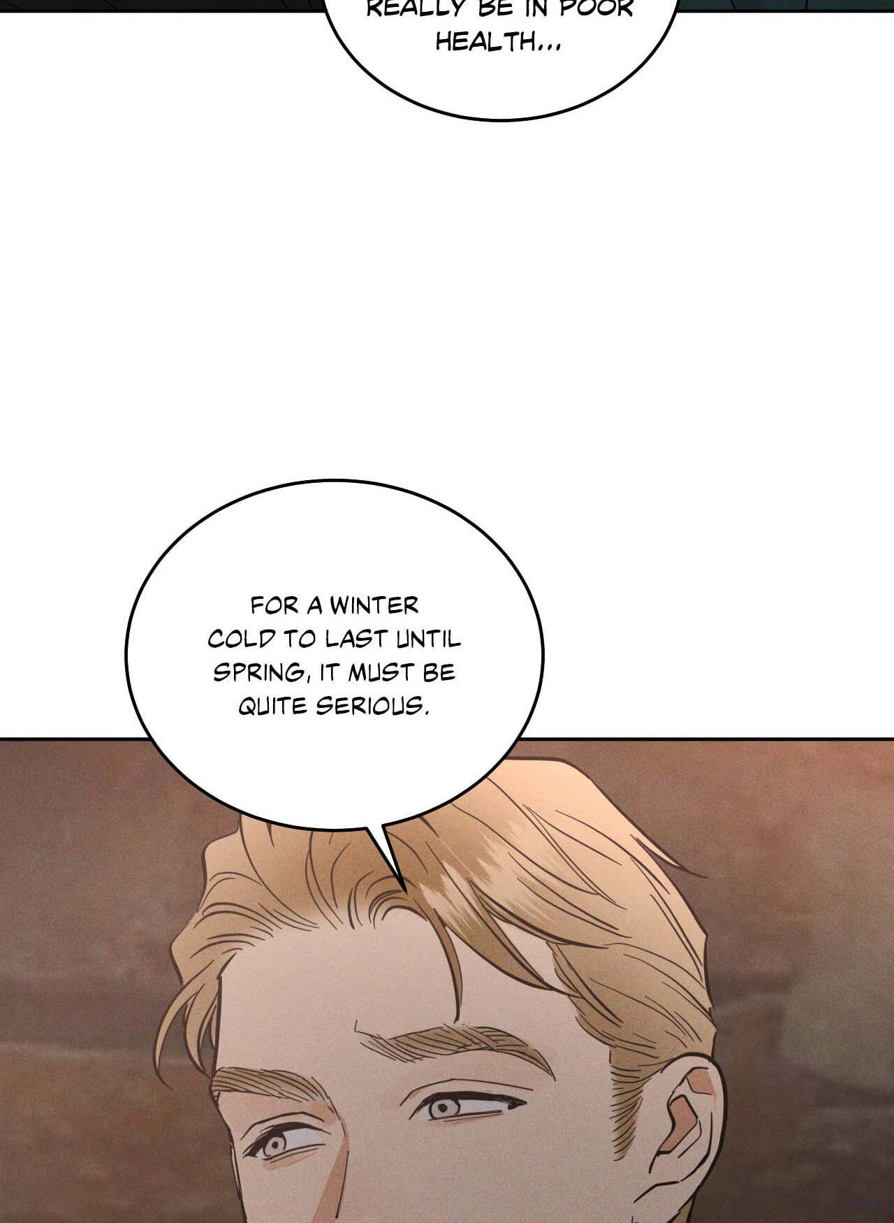 Read Antidote (Harusari) chapter 36 image 95 on Lezhin