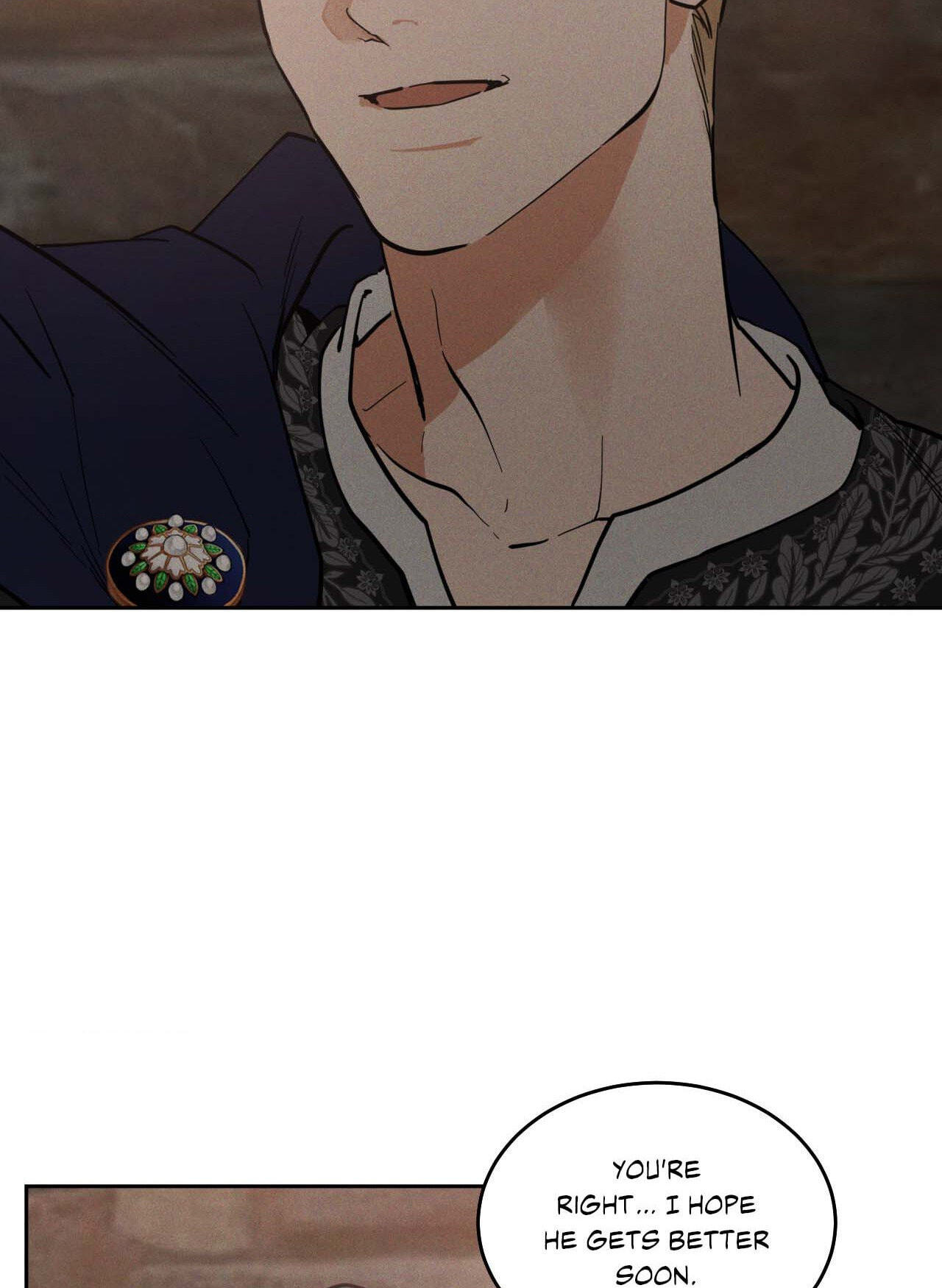 Read Antidote (Harusari) chapter 36 image 96 on Lezhin
