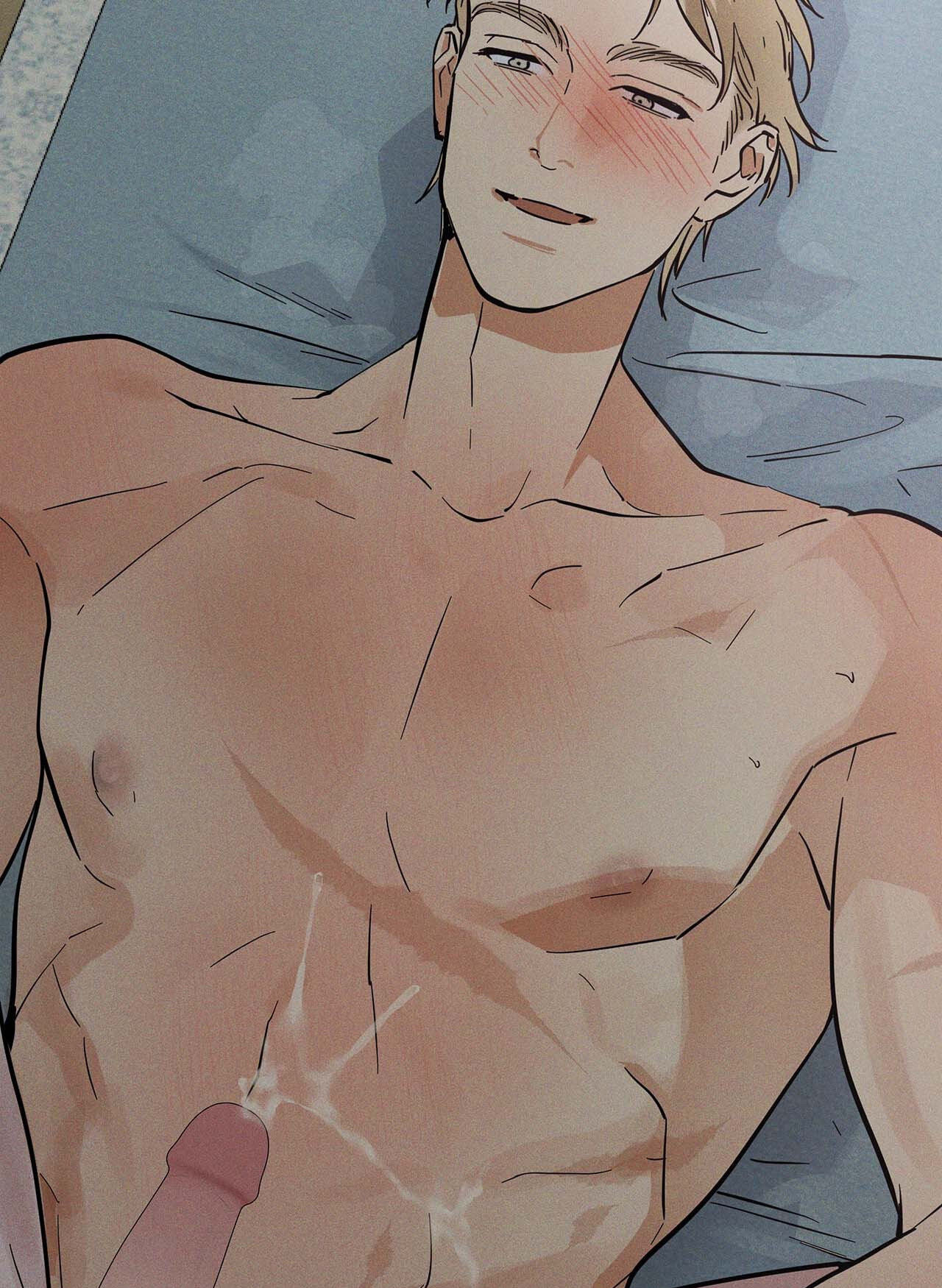 Read Antidote (Harusari) chapter 38 image 102 on Lezhin