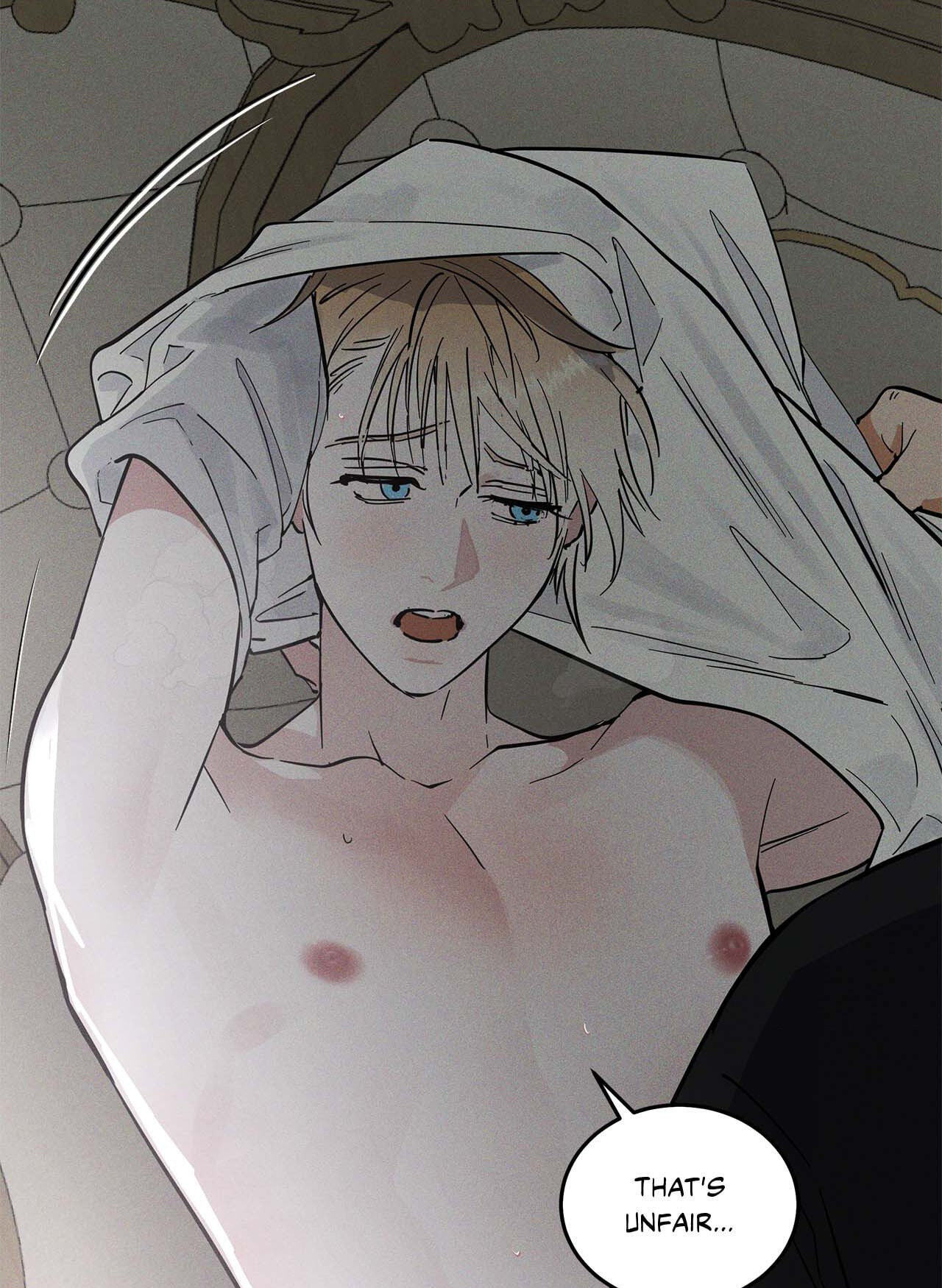 Read Antidote (Harusari) chapter 38 image 12 on Lezhin