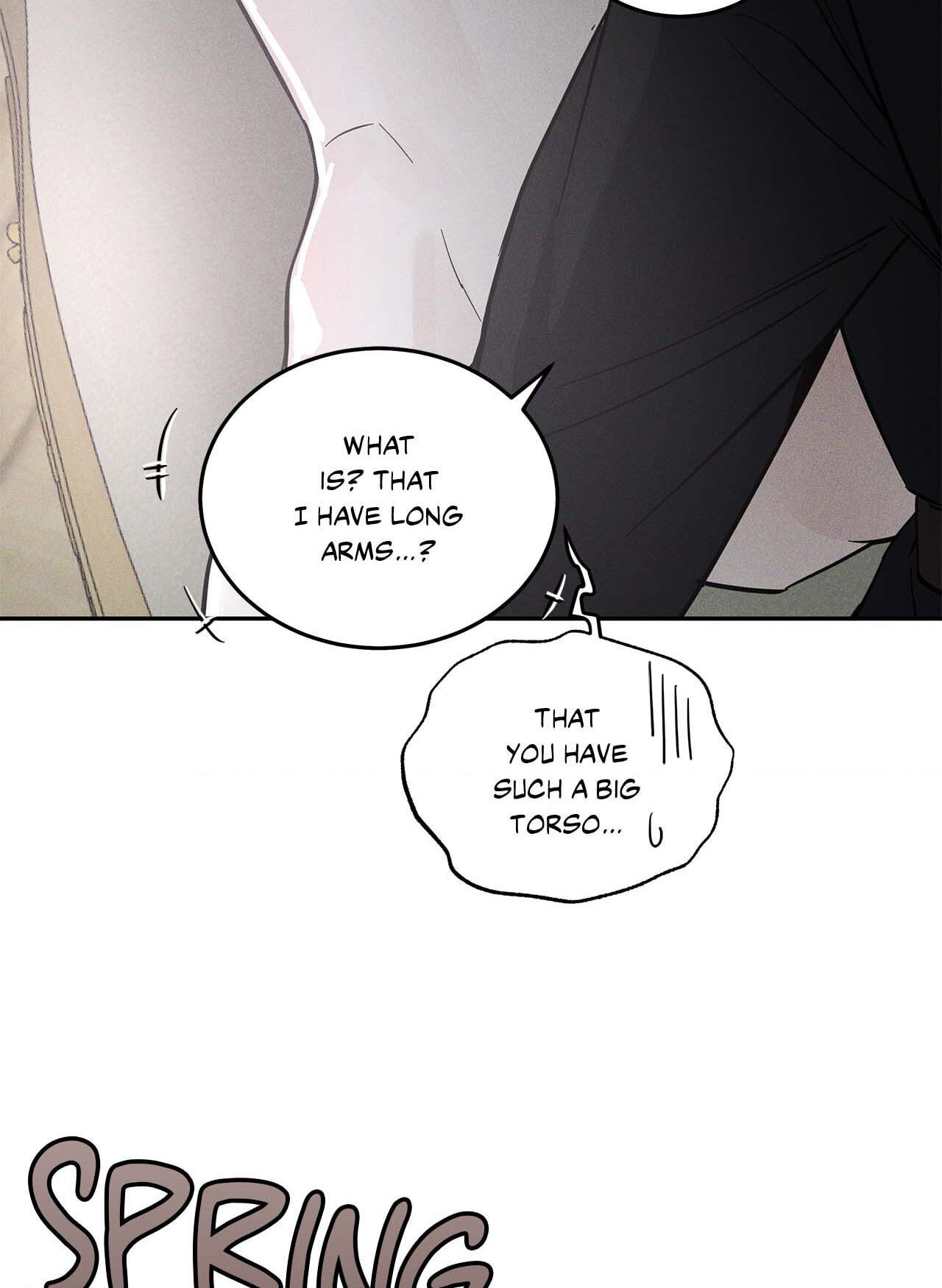 Read Antidote (Harusari) chapter 38 image 13 on Lezhin
