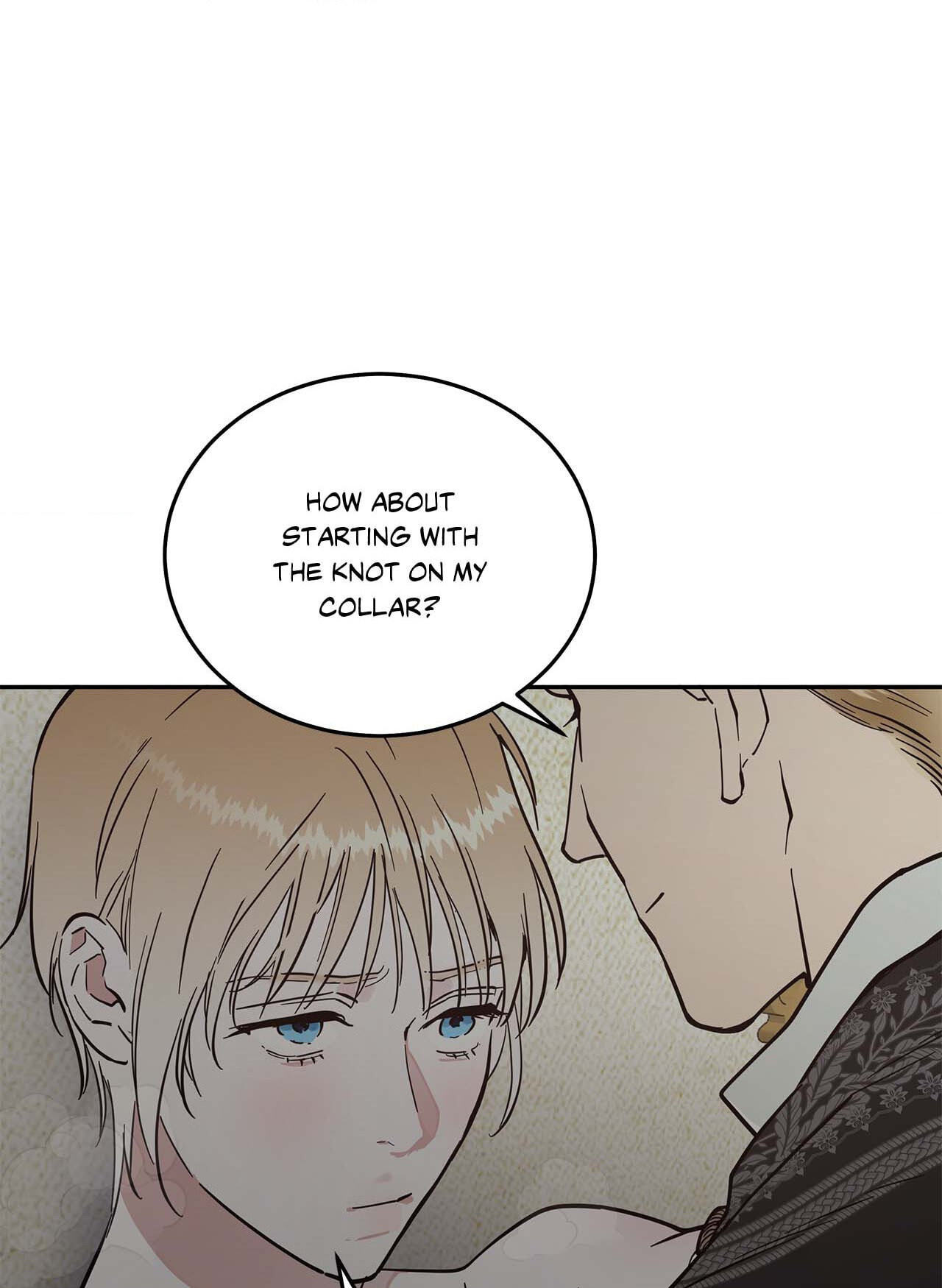 Read Antidote (Harusari) chapter 38 image 18 on Lezhin