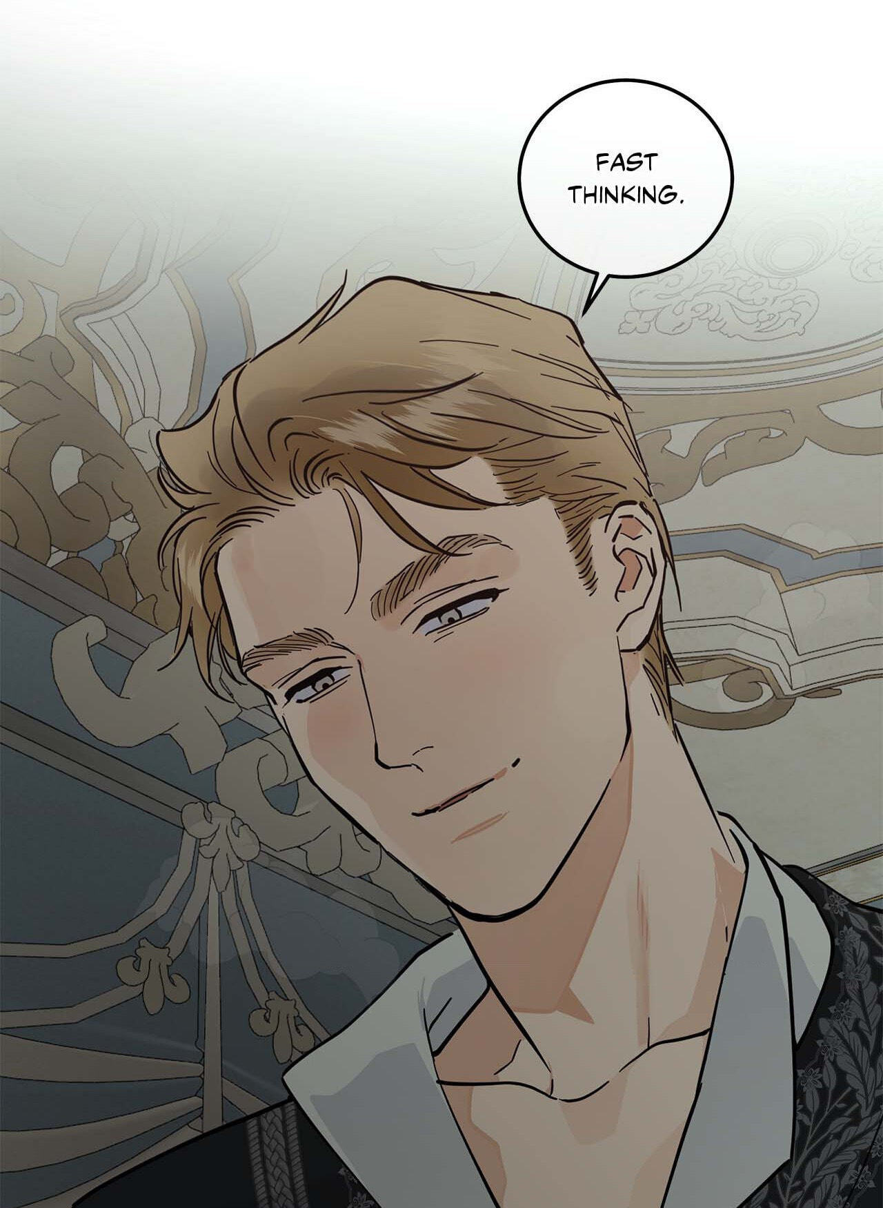 Read Antidote (Harusari) chapter 38 image 20 on Lezhin